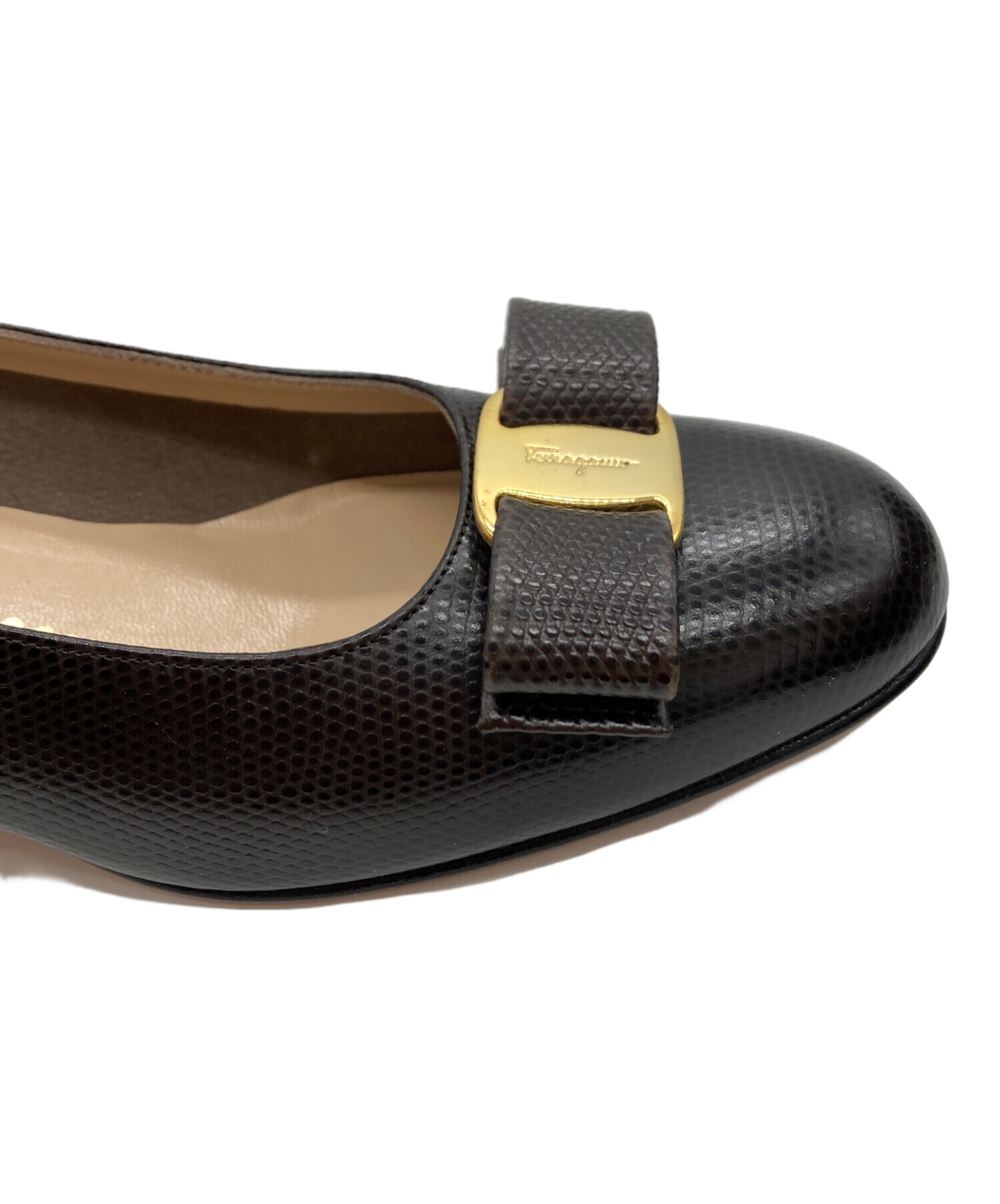 中古・古着通販】Salvatore Ferragamo (サルヴァトーレ フェラガモ 