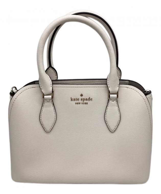 中古・古着通販】Kate Spade (ケイトスペード) 2WAYショルダーバッグ 