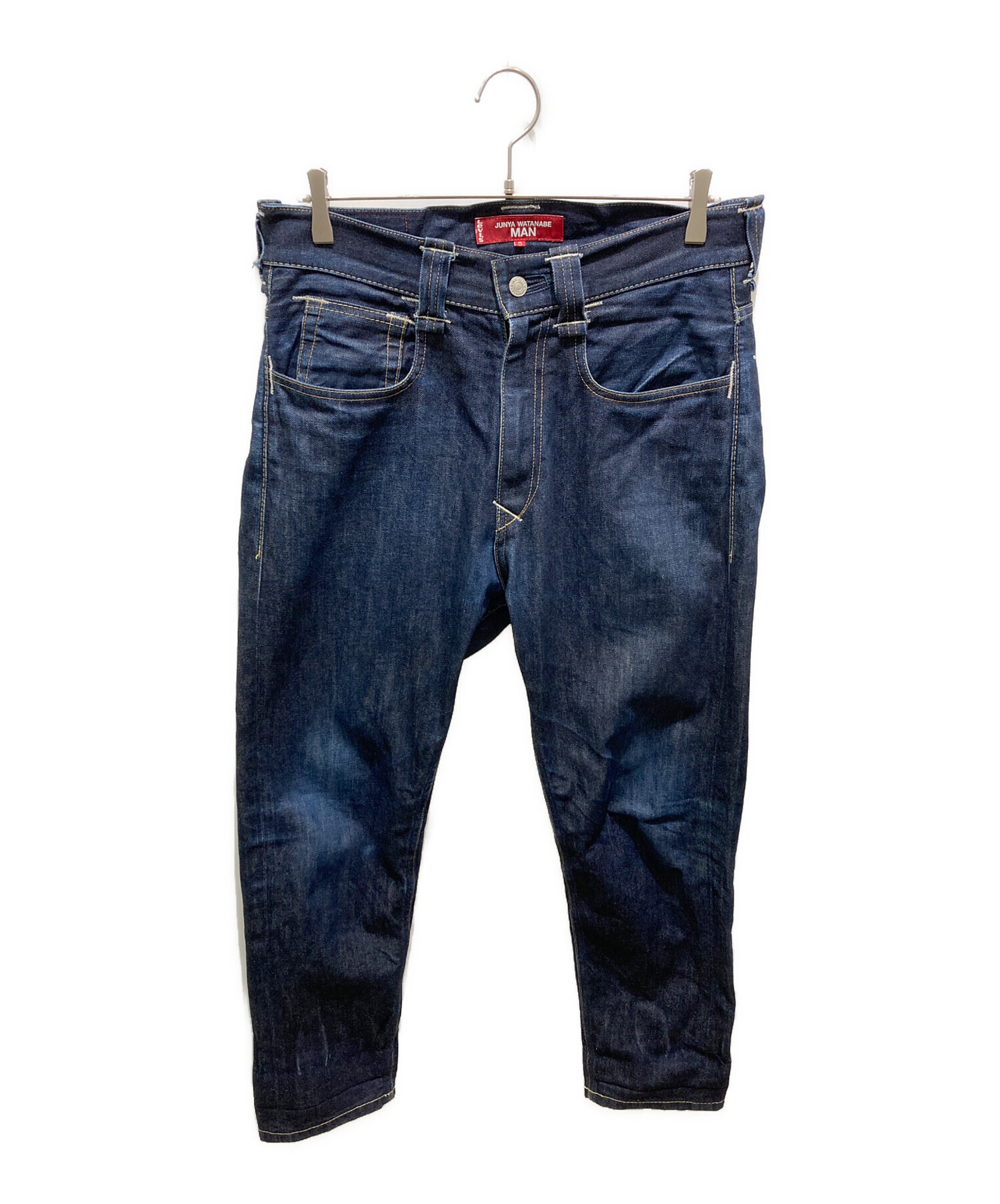 中古・古着通販】JUNYA WATANABE MAN (ジュンヤワタナベマン) LEVI'S