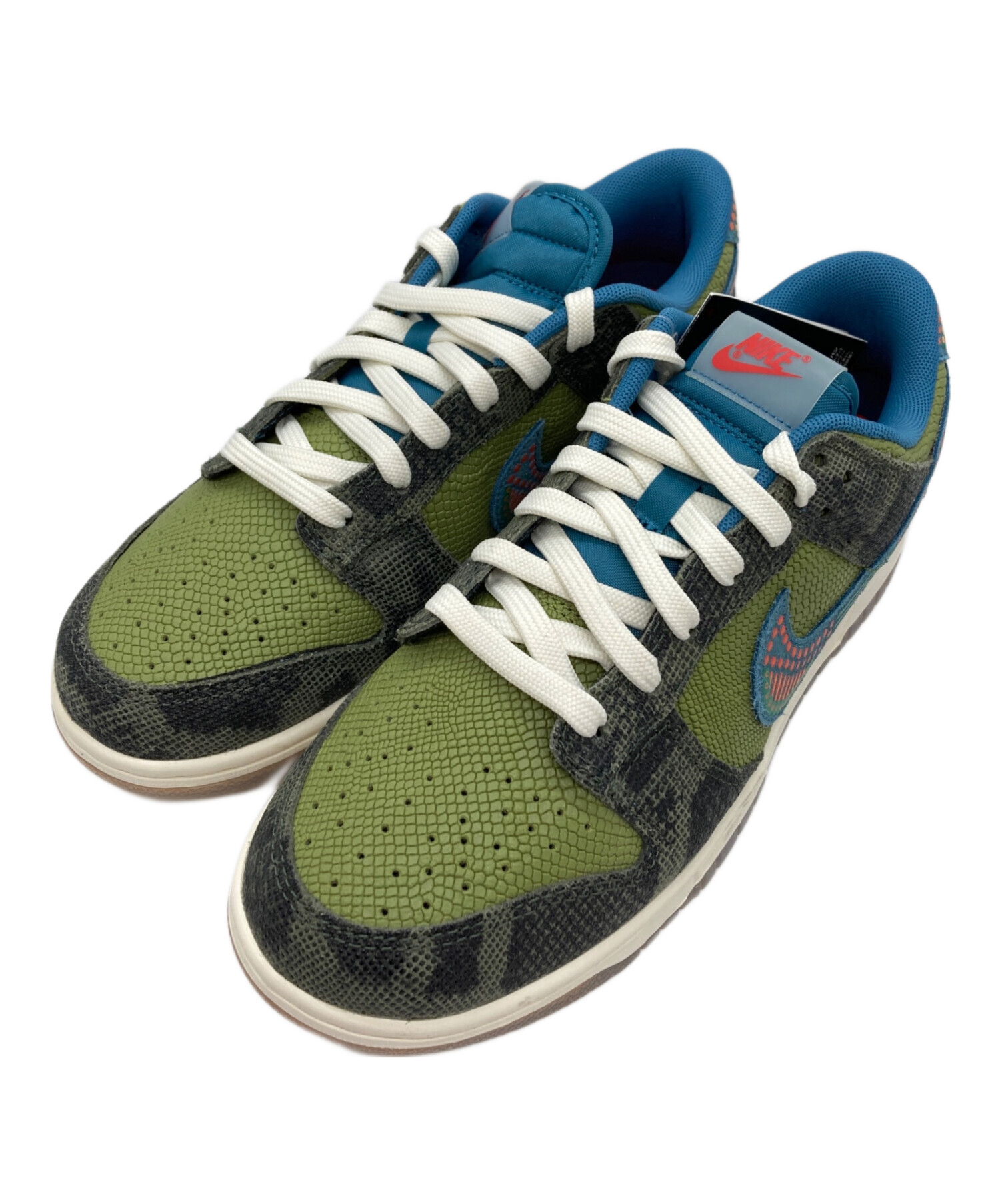 中古・古着通販】NIKE (ナイキ) Dunk Low 