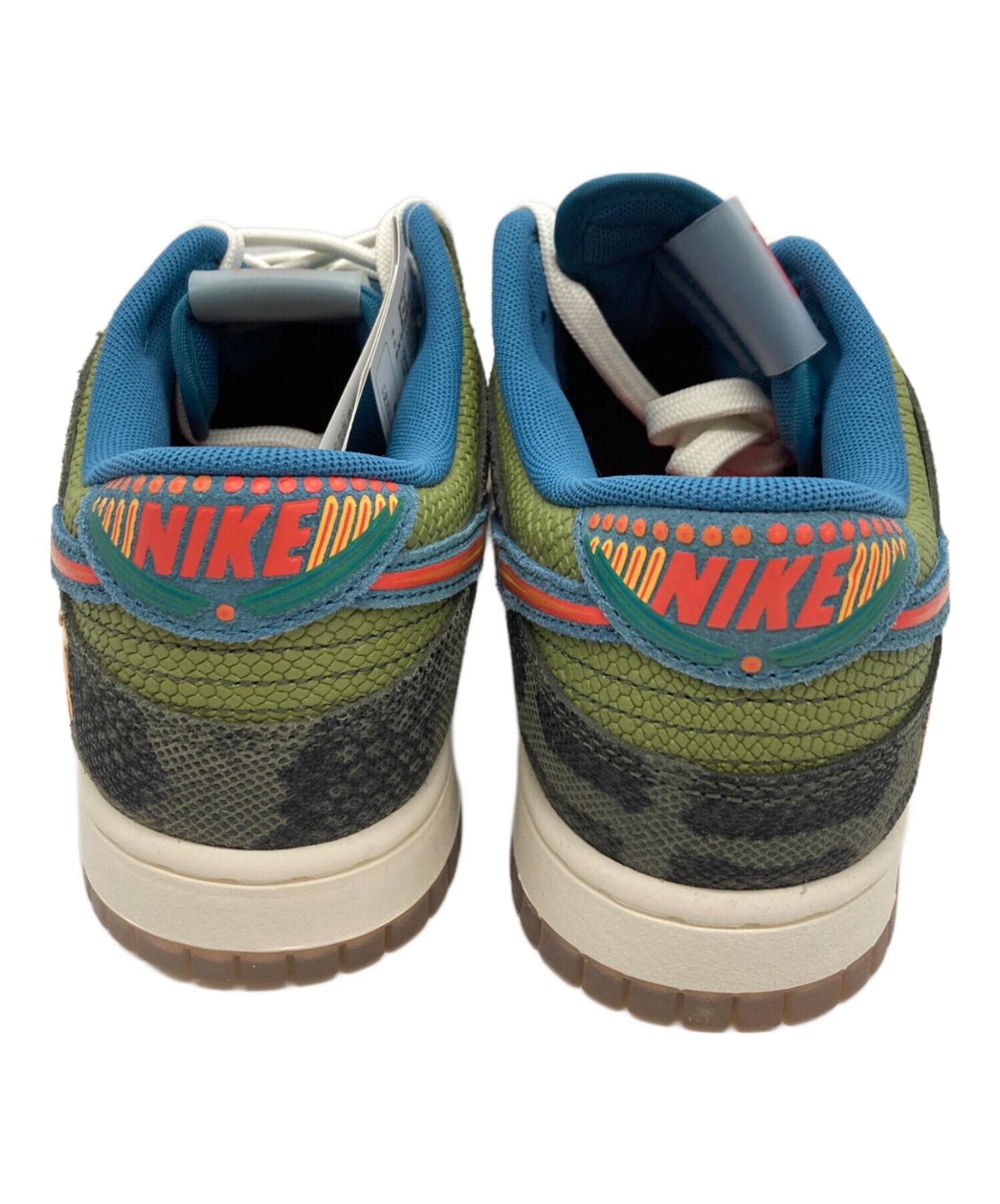 中古・古着通販】NIKE (ナイキ) Dunk Low 