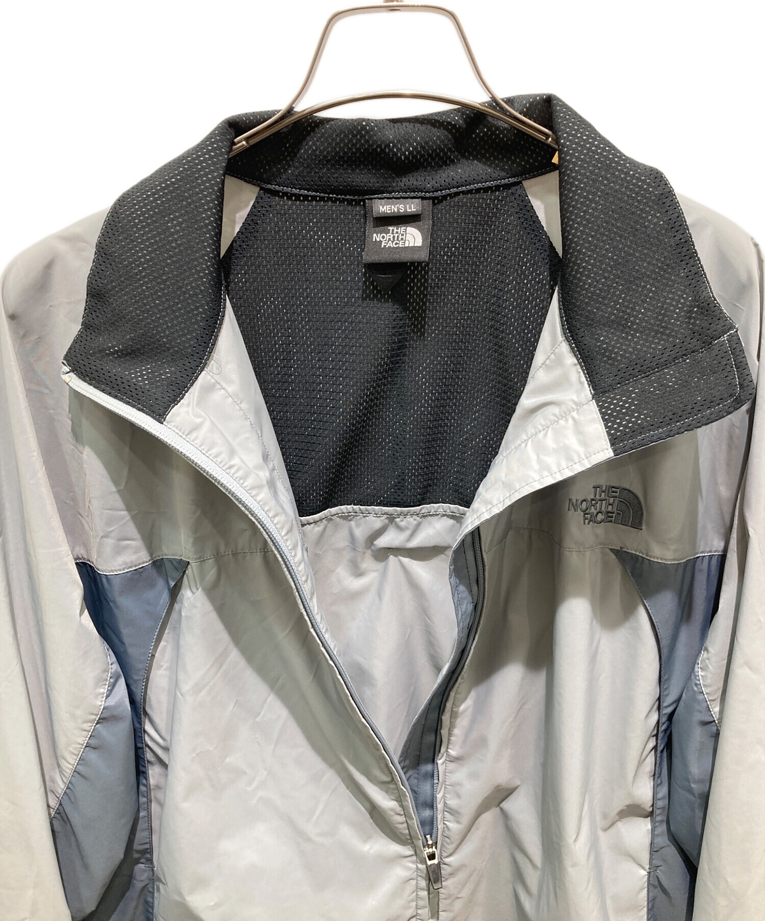 中古・古着通販】THE NORTH FACE (ザ ノース フェイス) ナイロン