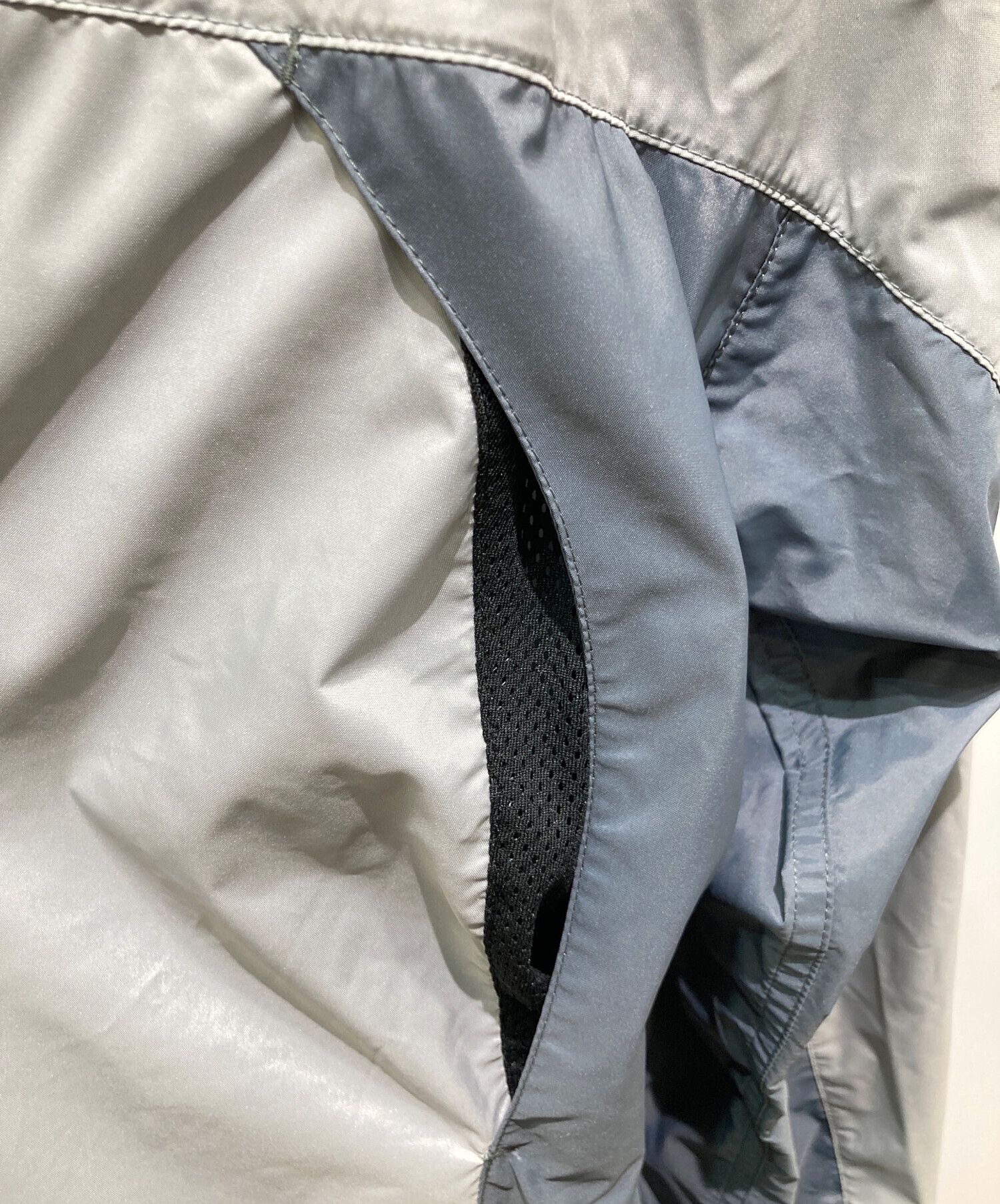 中古・古着通販】THE NORTH FACE (ザ ノース フェイス) ナイロン