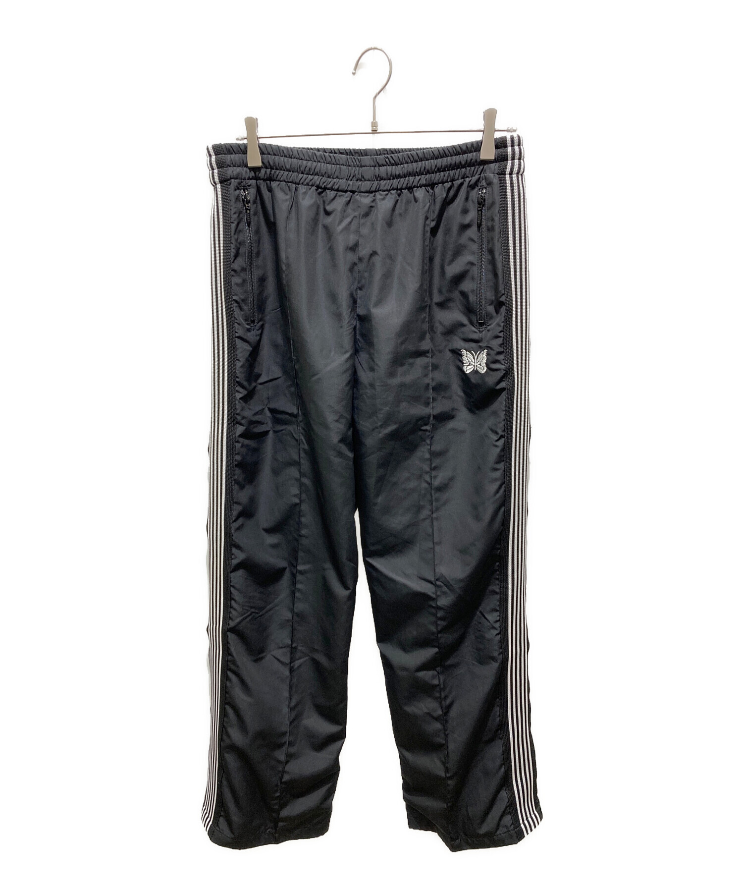 中古・古着通販】Needles (ニードルズ) EMPTY ROOM ナイロントラック