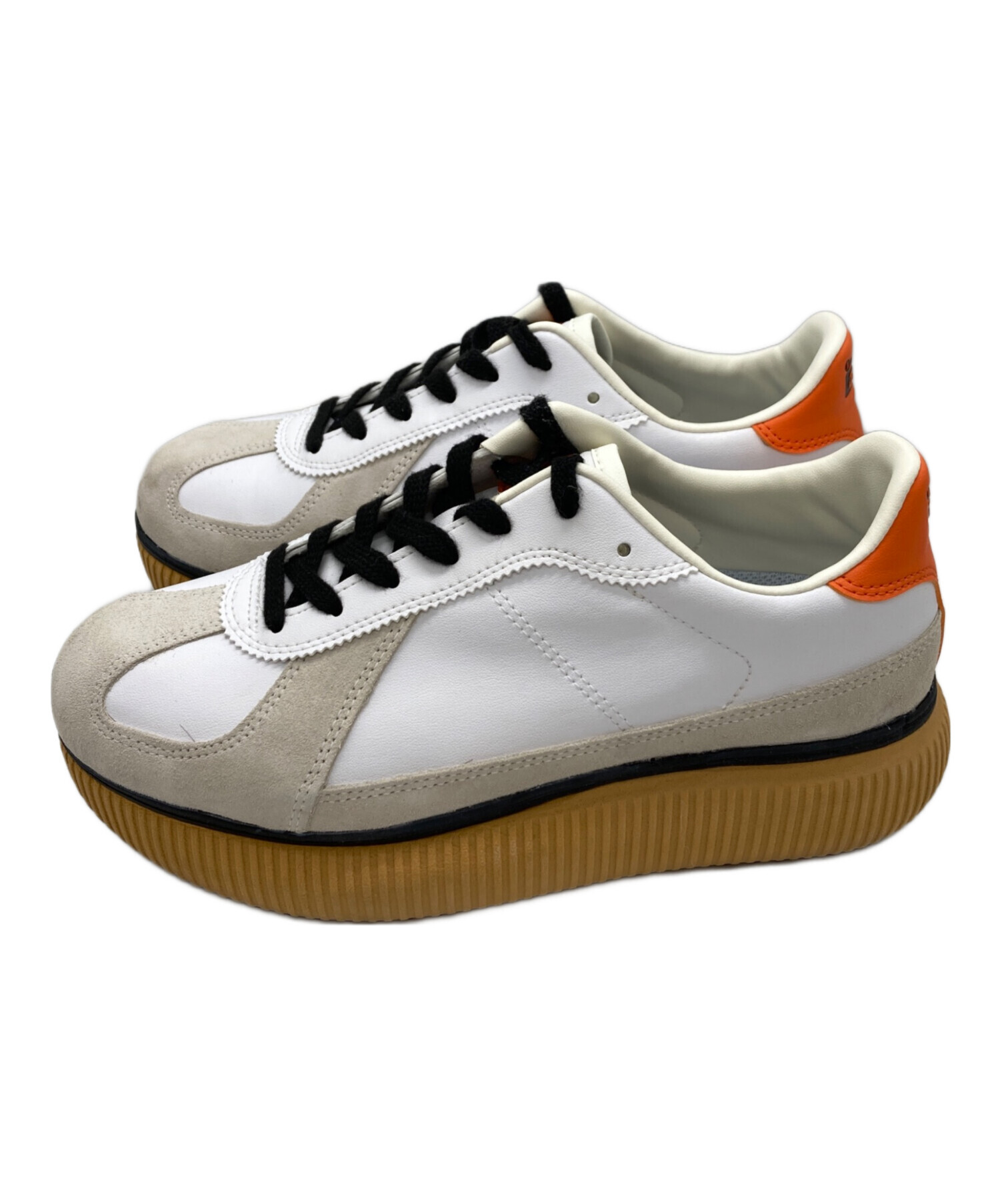 中古・古着通販】Onitsuka Tiger (オニツカタイガー) DELECITY 