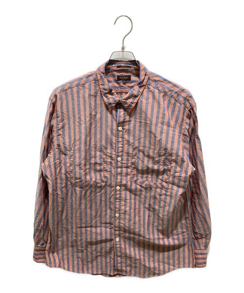 中古・古着通販】PAUL SMITH (ポールスミス) ストライプシャツ