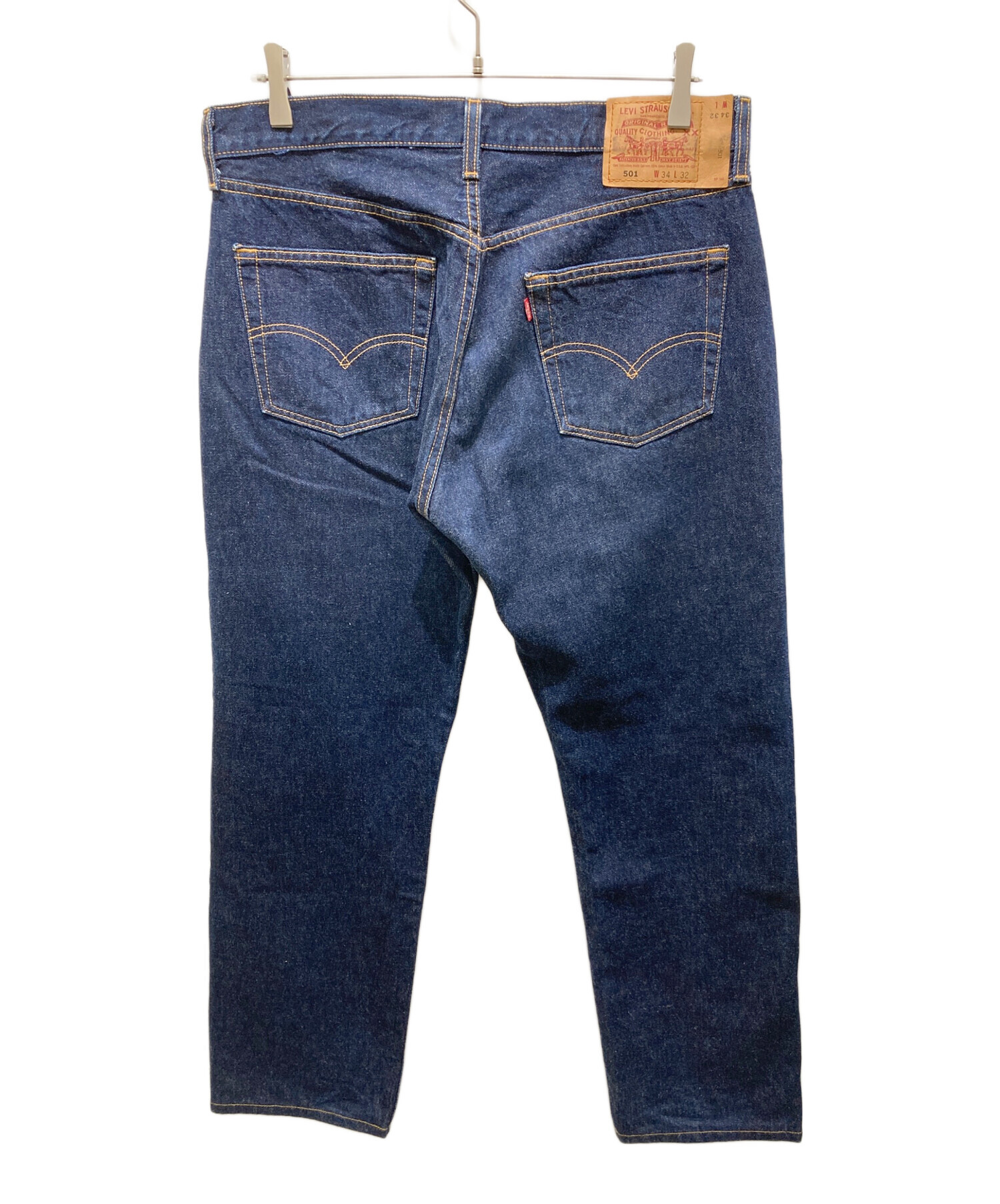 中古・古着通販】LEVI