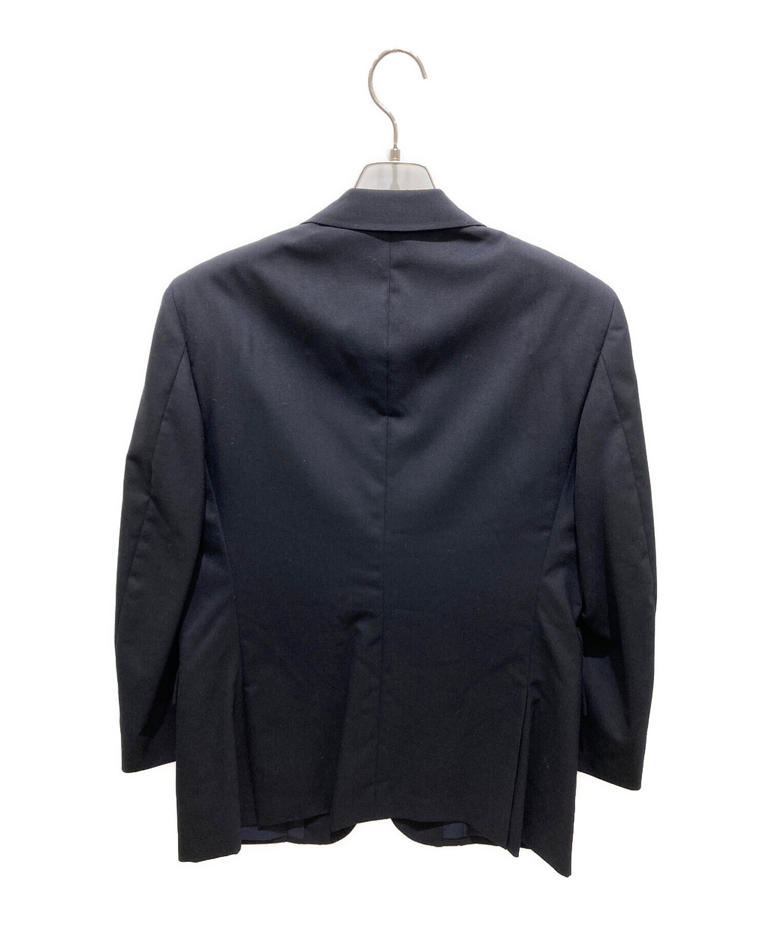 極美品 VAN ヴァンジャケット 金ボタン スクール ジャケットL 紺ブレザー 000000013220-03-xl.jpg?t=