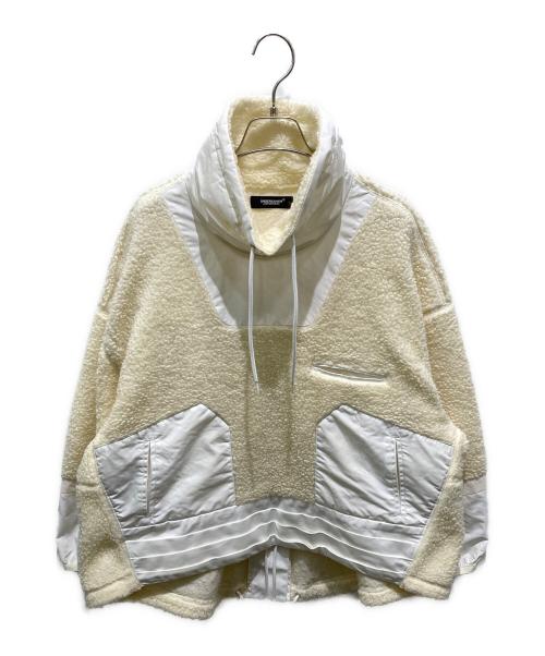 中古・古着通販】UNDERCOVER (アンダーカバー) プルオーバーフリース