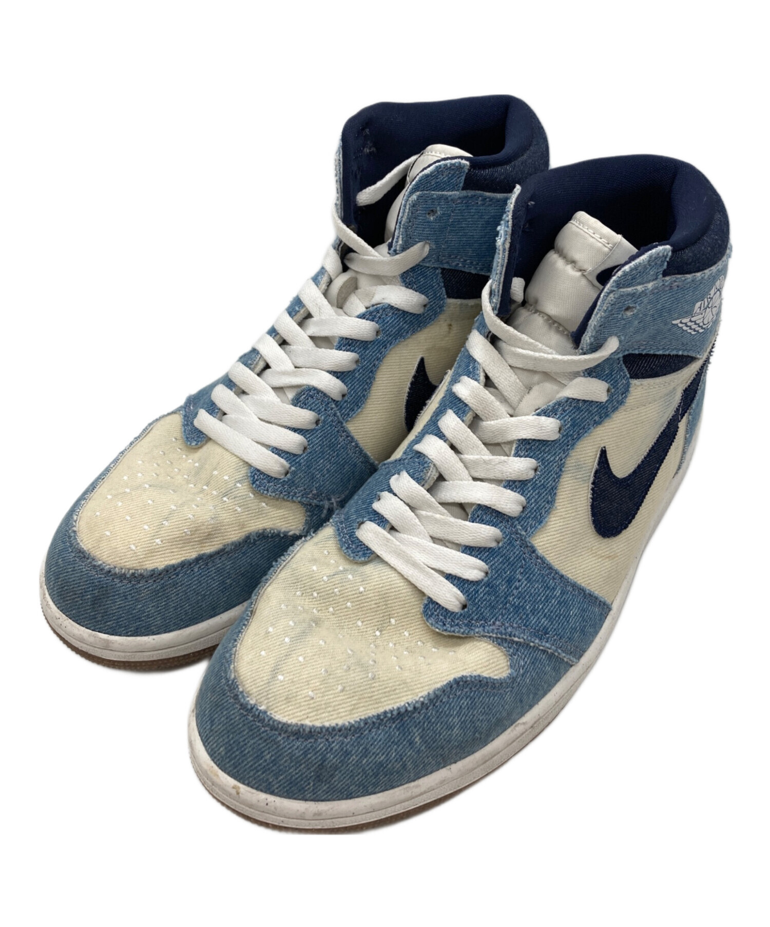 中古・古着通販】NIKE (ナイキ) Air Jordan 1 Retro High OG 