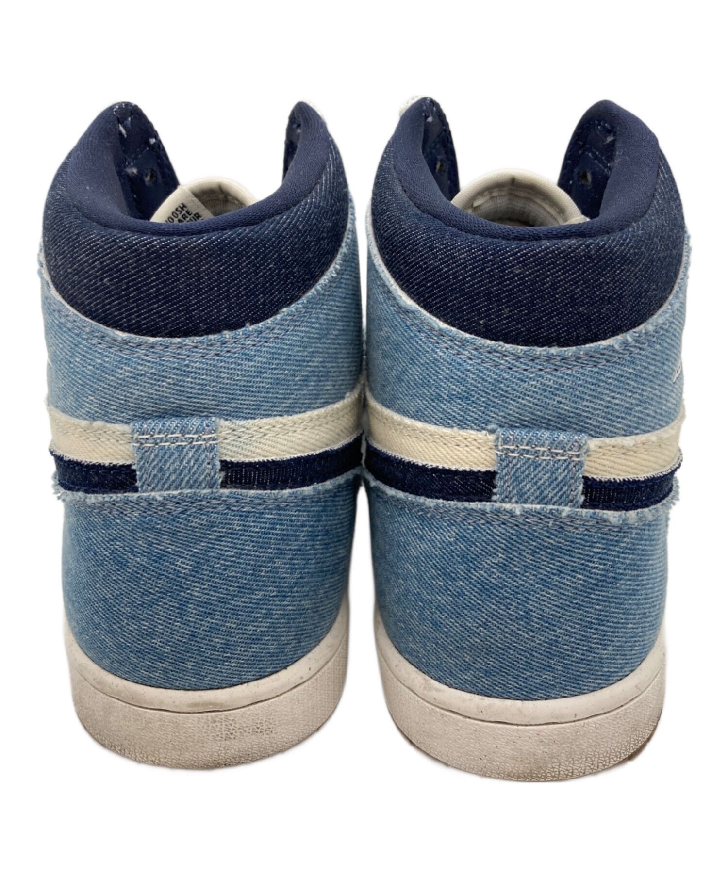 中古・古着通販】NIKE (ナイキ) Air Jordan 1 Retro High OG 
