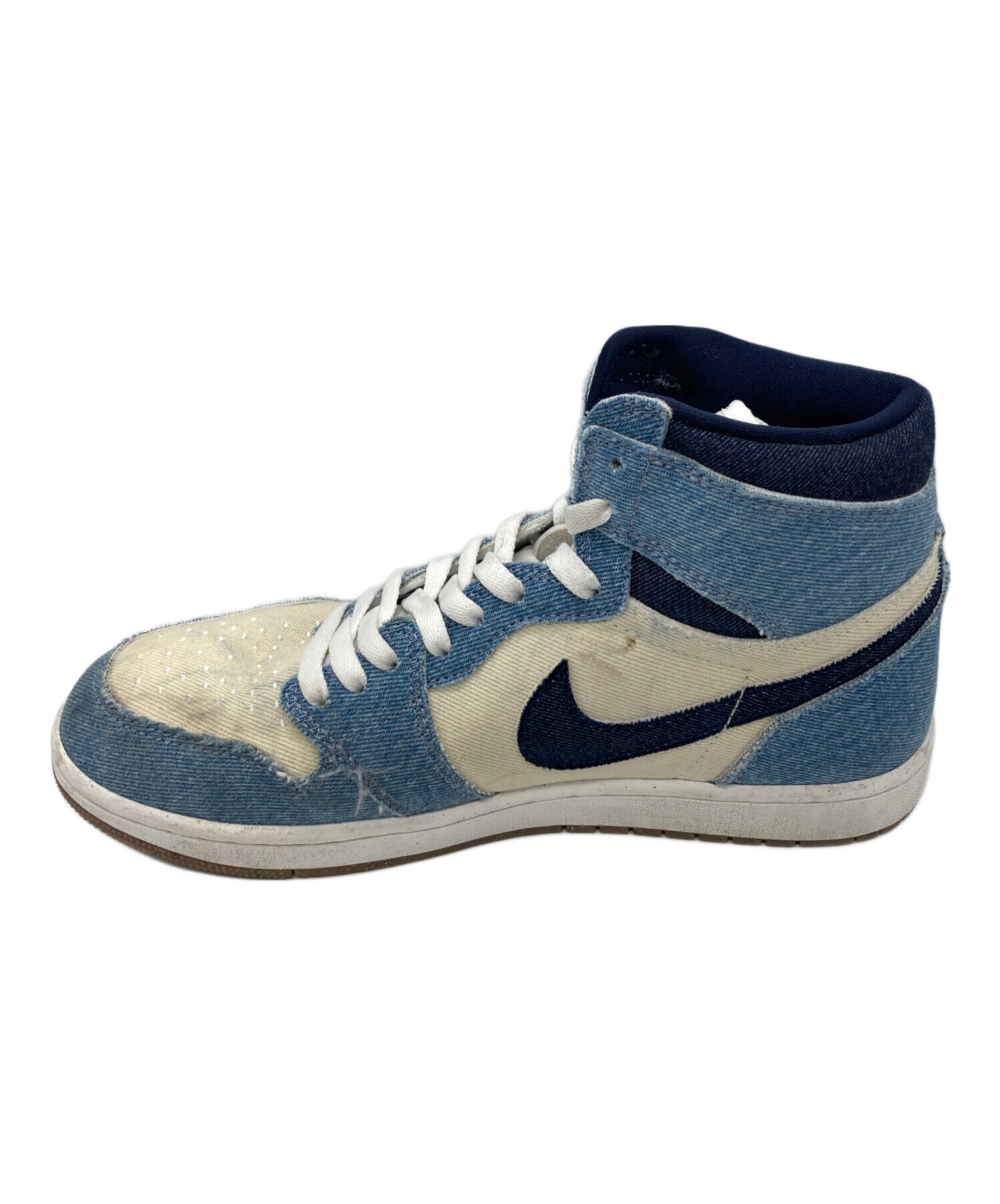 中古・古着通販】NIKE (ナイキ) Air Jordan 1 Retro High OG 