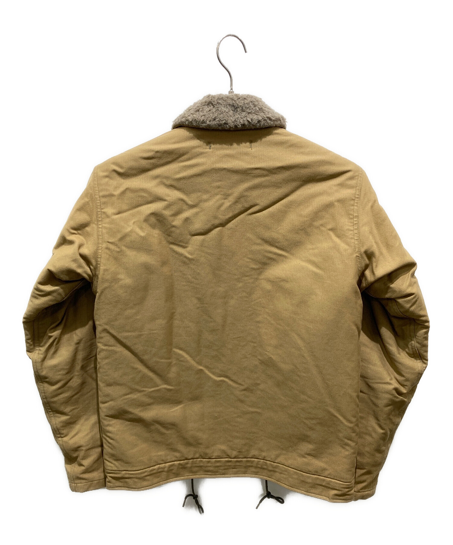 中古・古着通販】BUZZ RICKSON