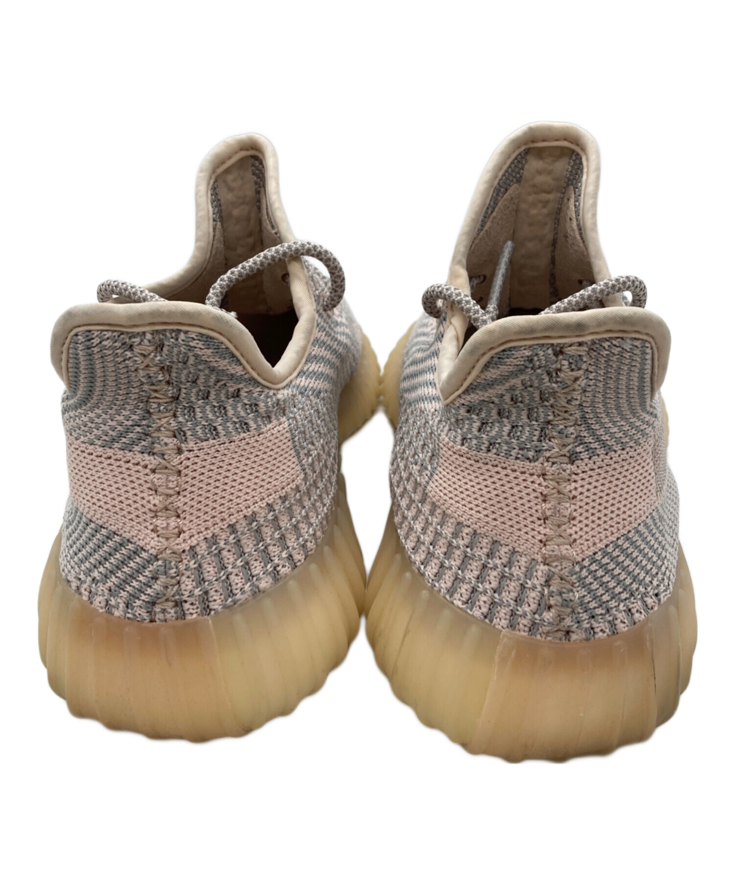 中古・古着通販】adidas (アディダス) YEEZY BOOST 350 V2 