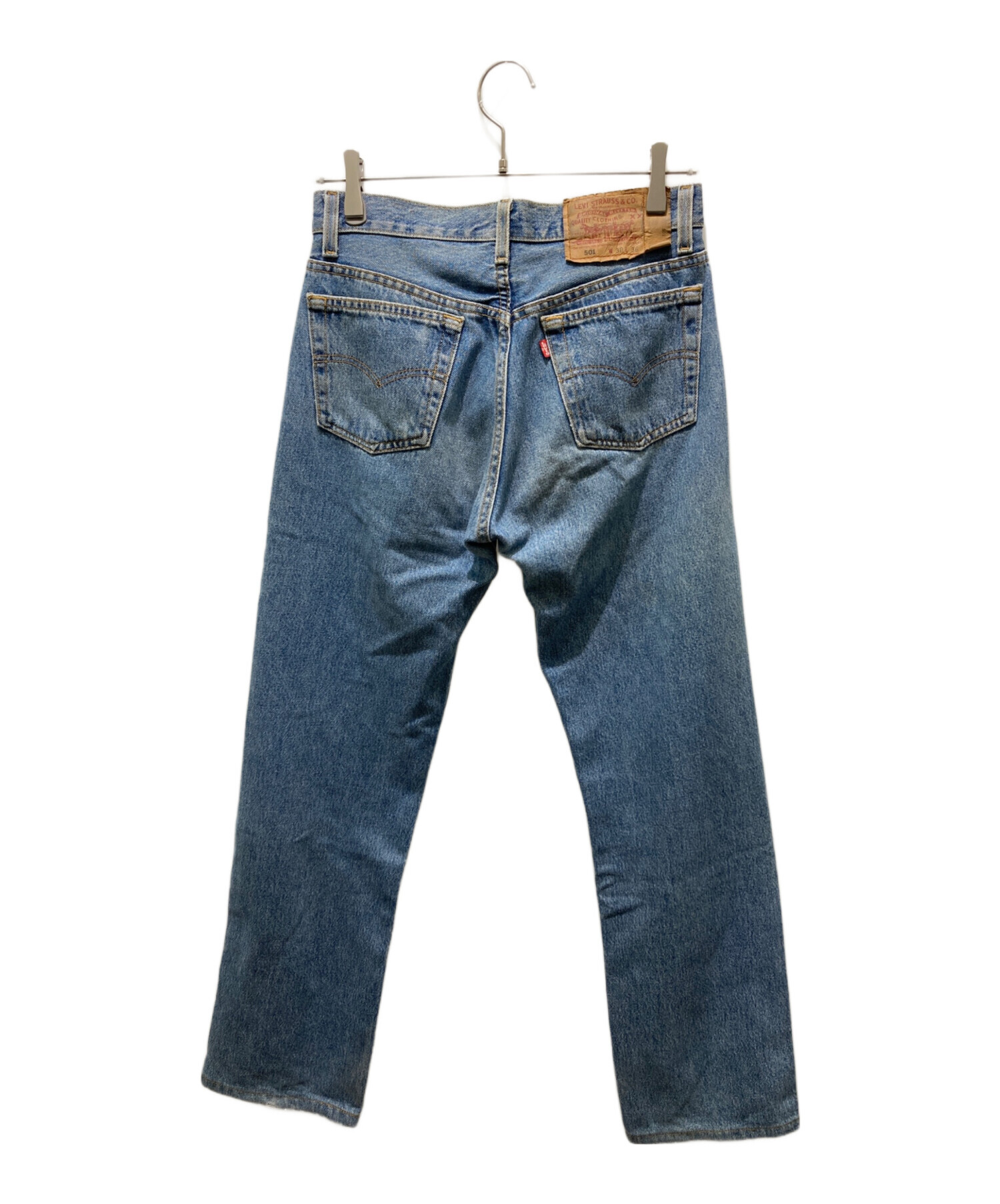 中古・古着通販】LEVI