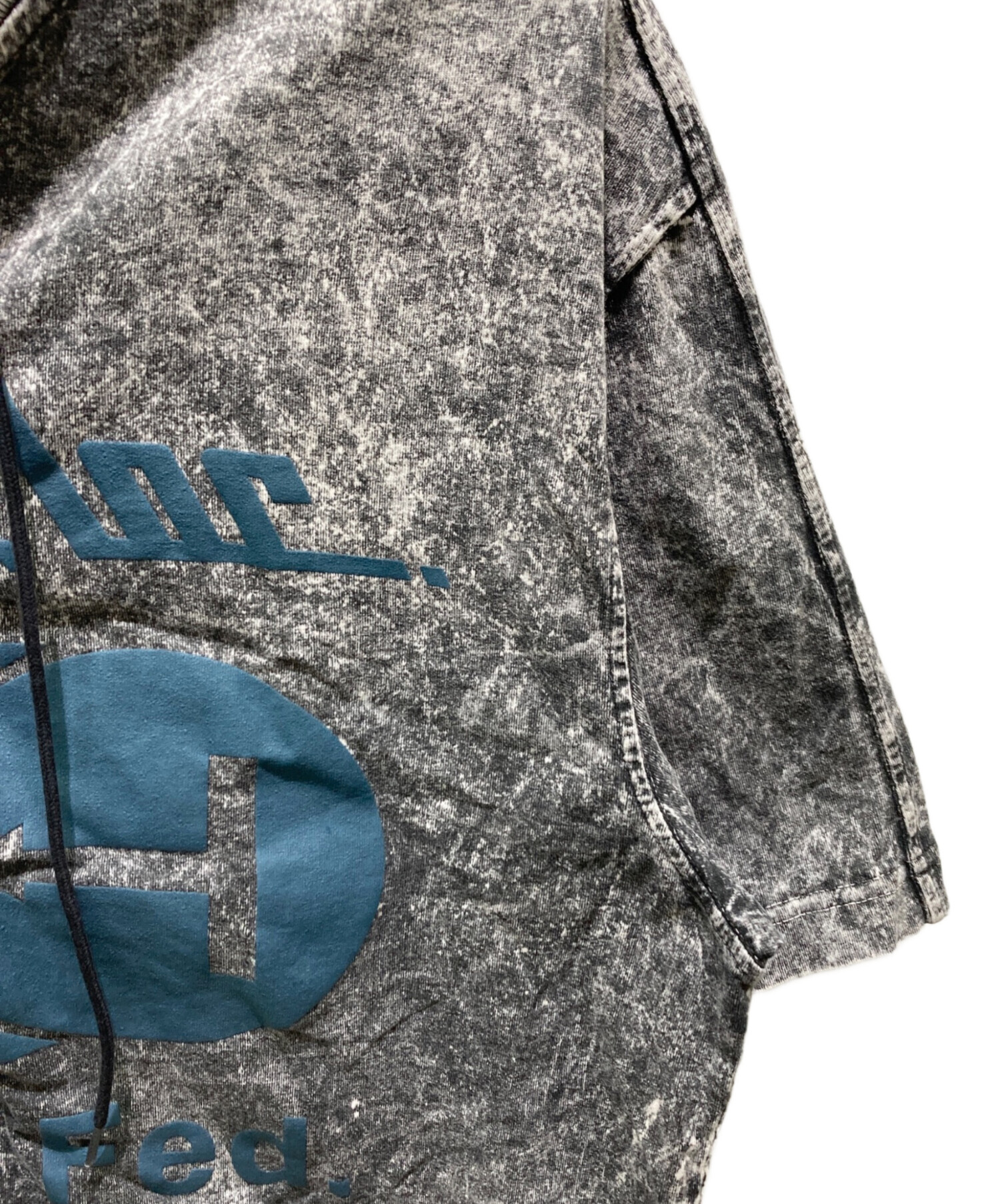 中古・古着通販】DIESEL (ディーゼル) T-XYLO グレー サイズ:S