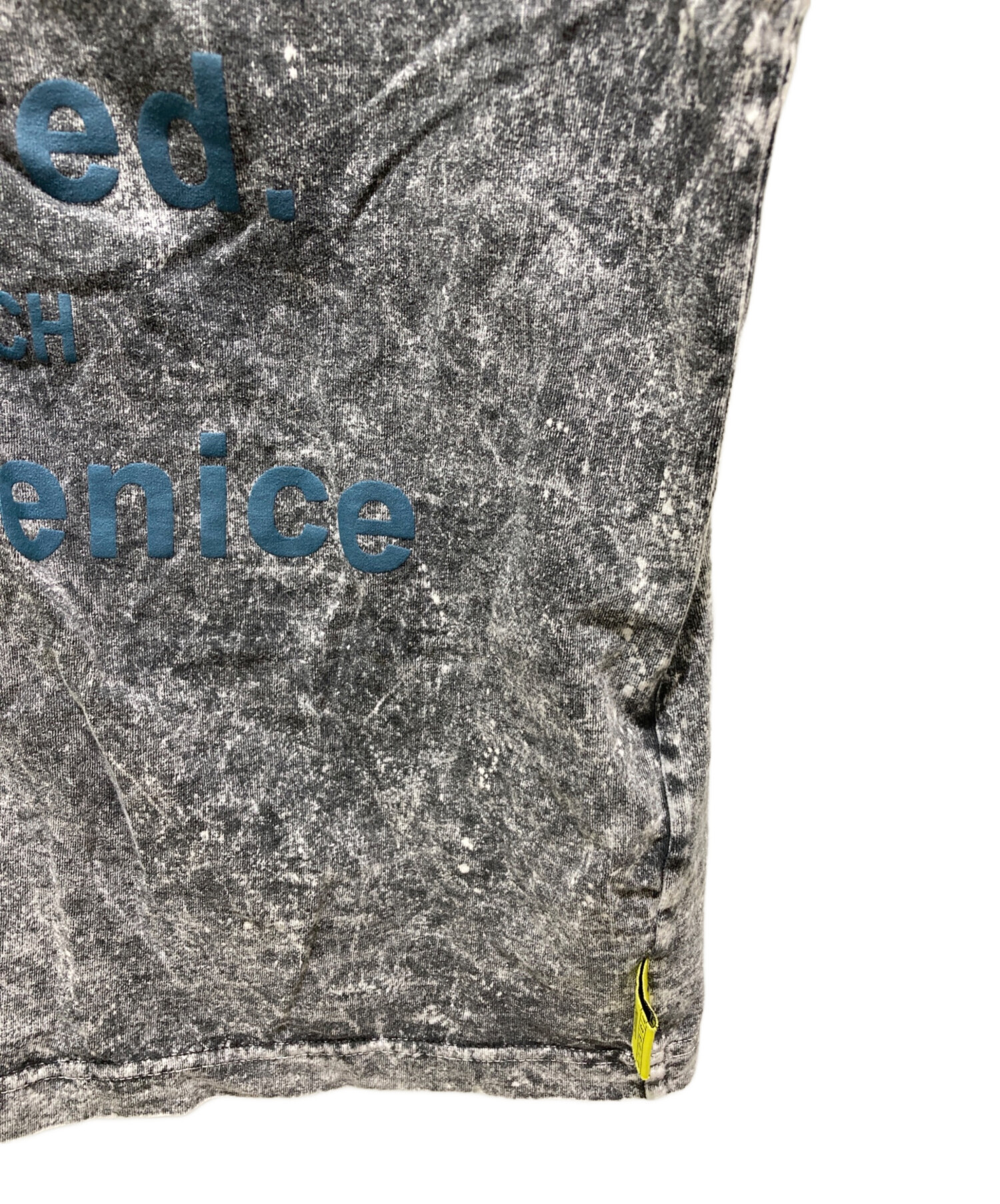 中古・古着通販】DIESEL (ディーゼル) T-XYLO グレー サイズ:S