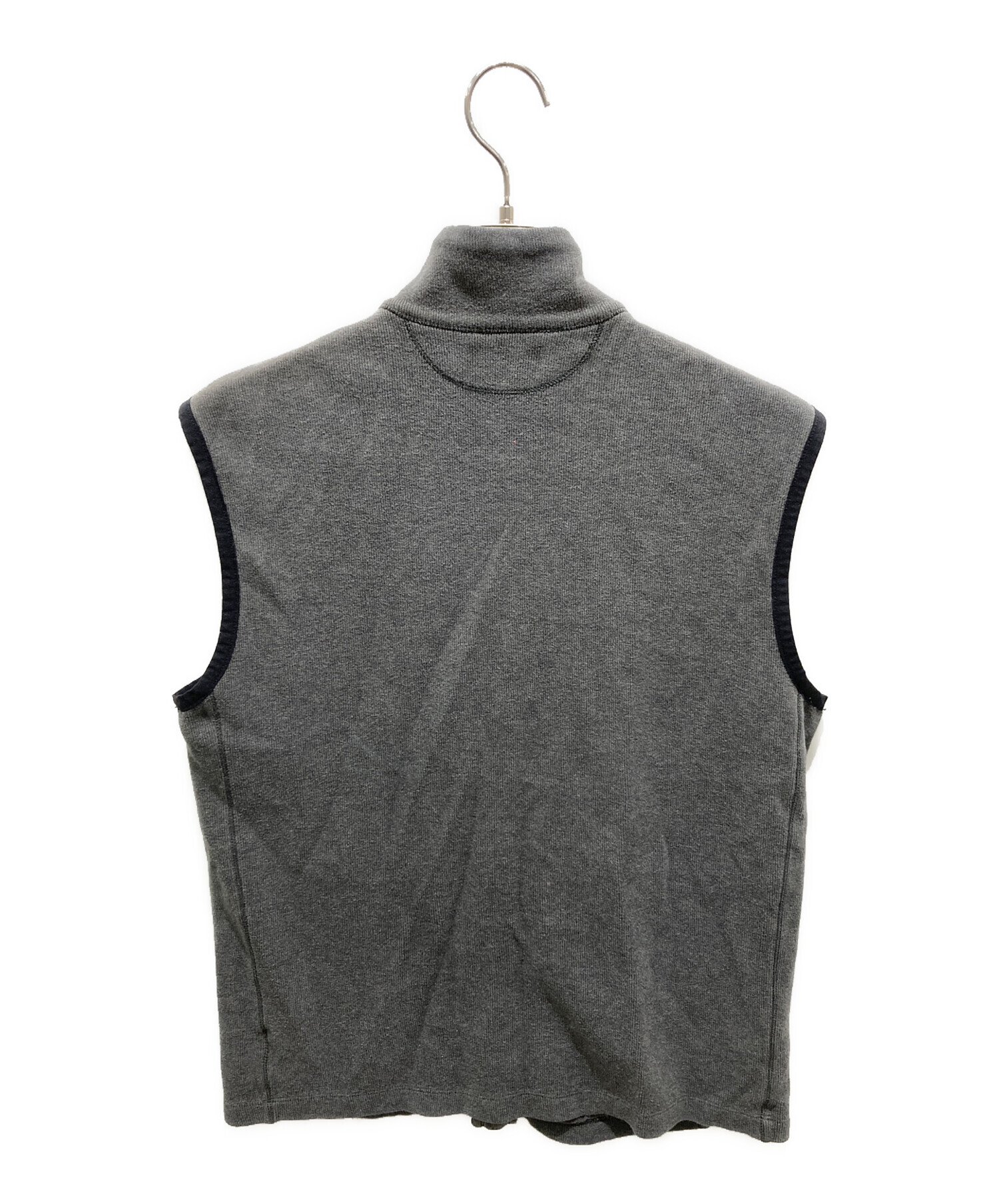 中古・古着通販】POLO RALPH LAUREN (ポロ・ラルフローレン) ジップ