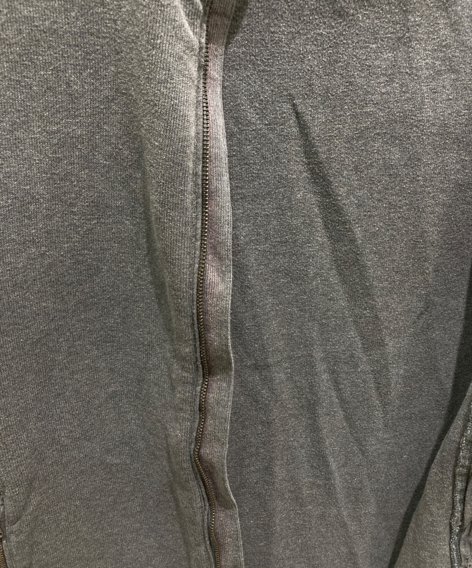 中古・古着通販】POLO RALPH LAUREN (ポロ・ラルフローレン) ジップ