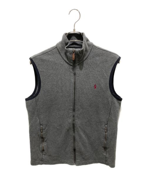 中古・古着通販】POLO RALPH LAUREN (ポロ・ラルフローレン) ジップ