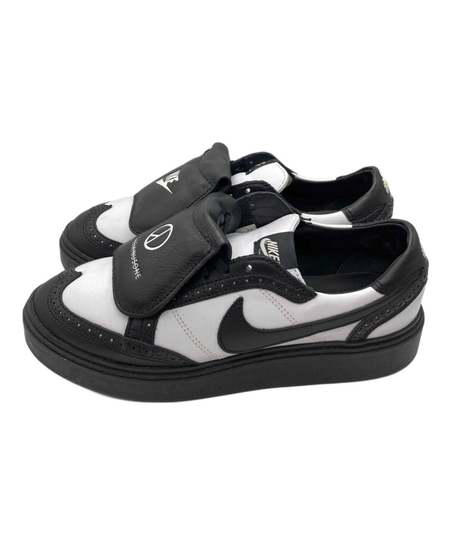 中古・古着通販】NIKE (ナイキ) PEACEMINUSONE (ピースマイナスワン 