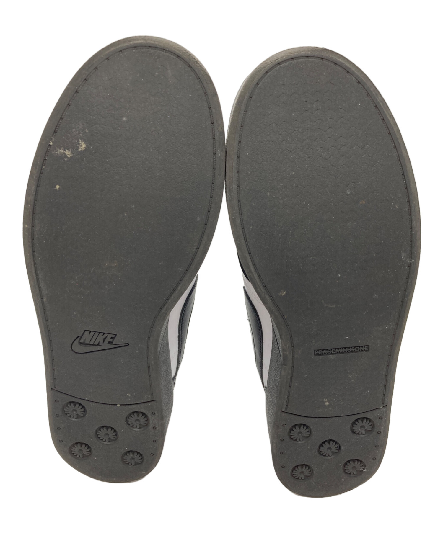 中古・古着通販】NIKE (ナイキ) PEACEMINUSONE (ピースマイナスワン 