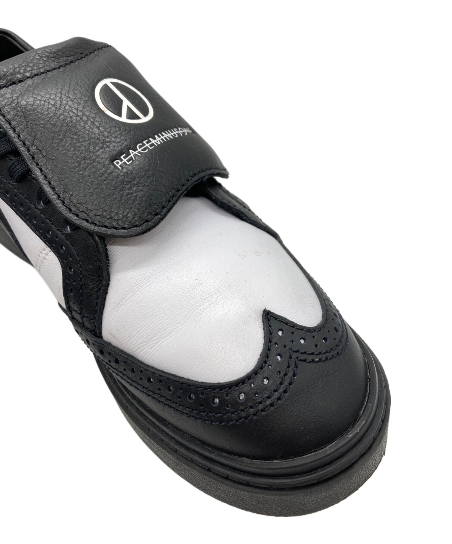 中古・古着通販】NIKE (ナイキ) PEACEMINUSONE (ピースマイナスワン 