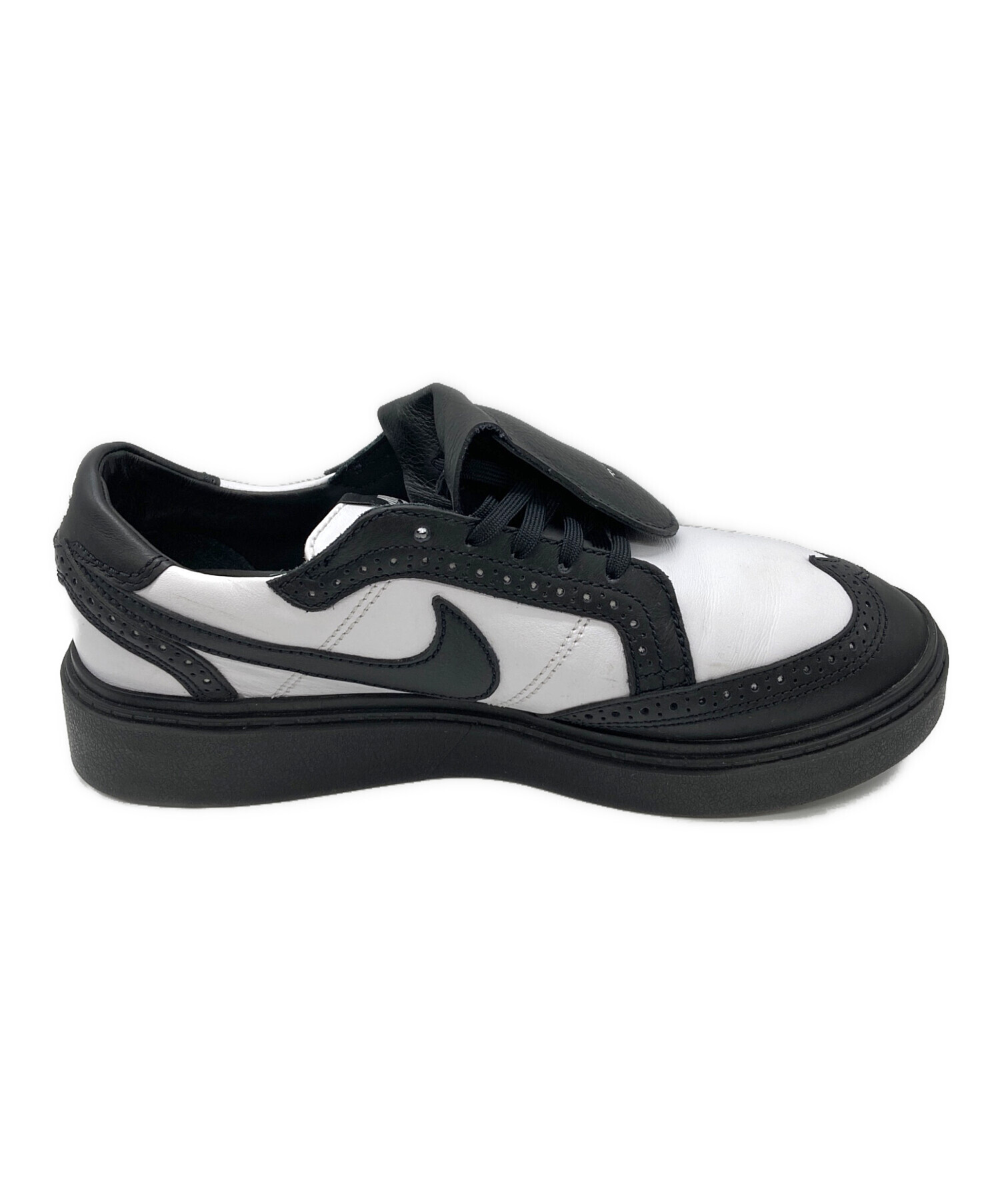 中古・古着通販】NIKE (ナイキ) PEACEMINUSONE (ピースマイナスワン 