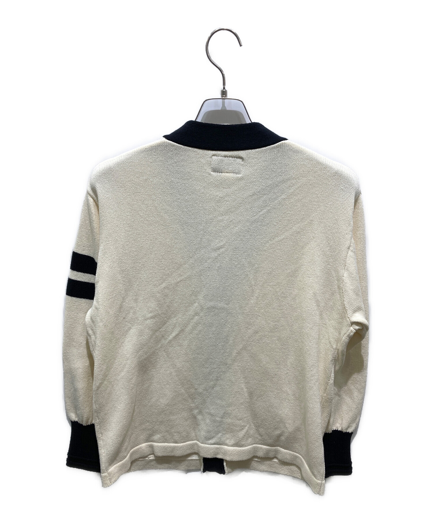 BLURRED セール CLOTHING カーディガン 中古・古着通販】BLURRED