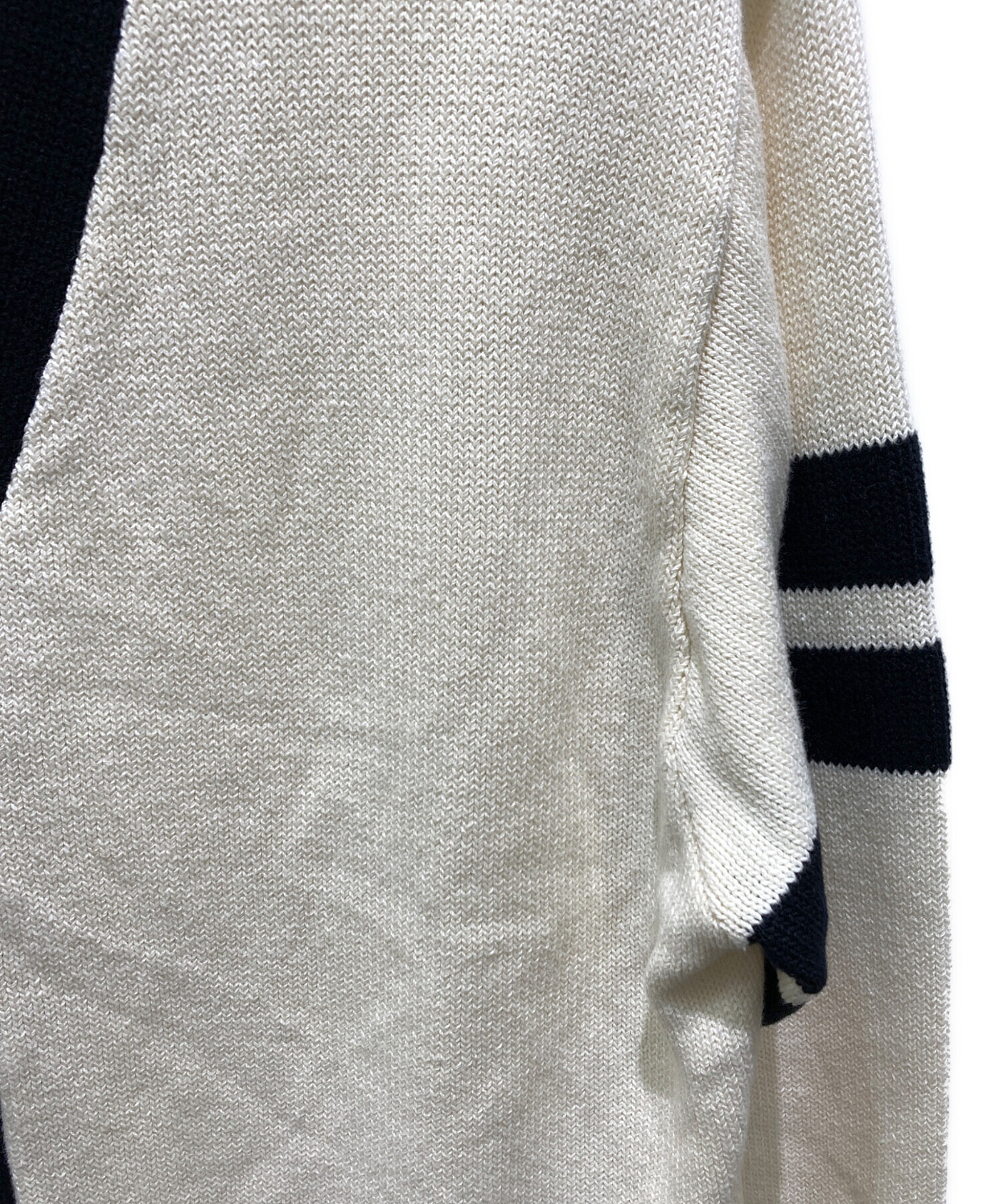 BLURRED セール CLOTHING カーディガン 中古・古着通販】BLURRED