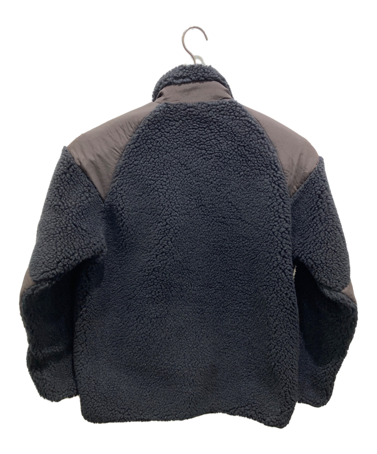 中古・古着通販】WOOLRICH (ウールリッチ) フリースジャケット 