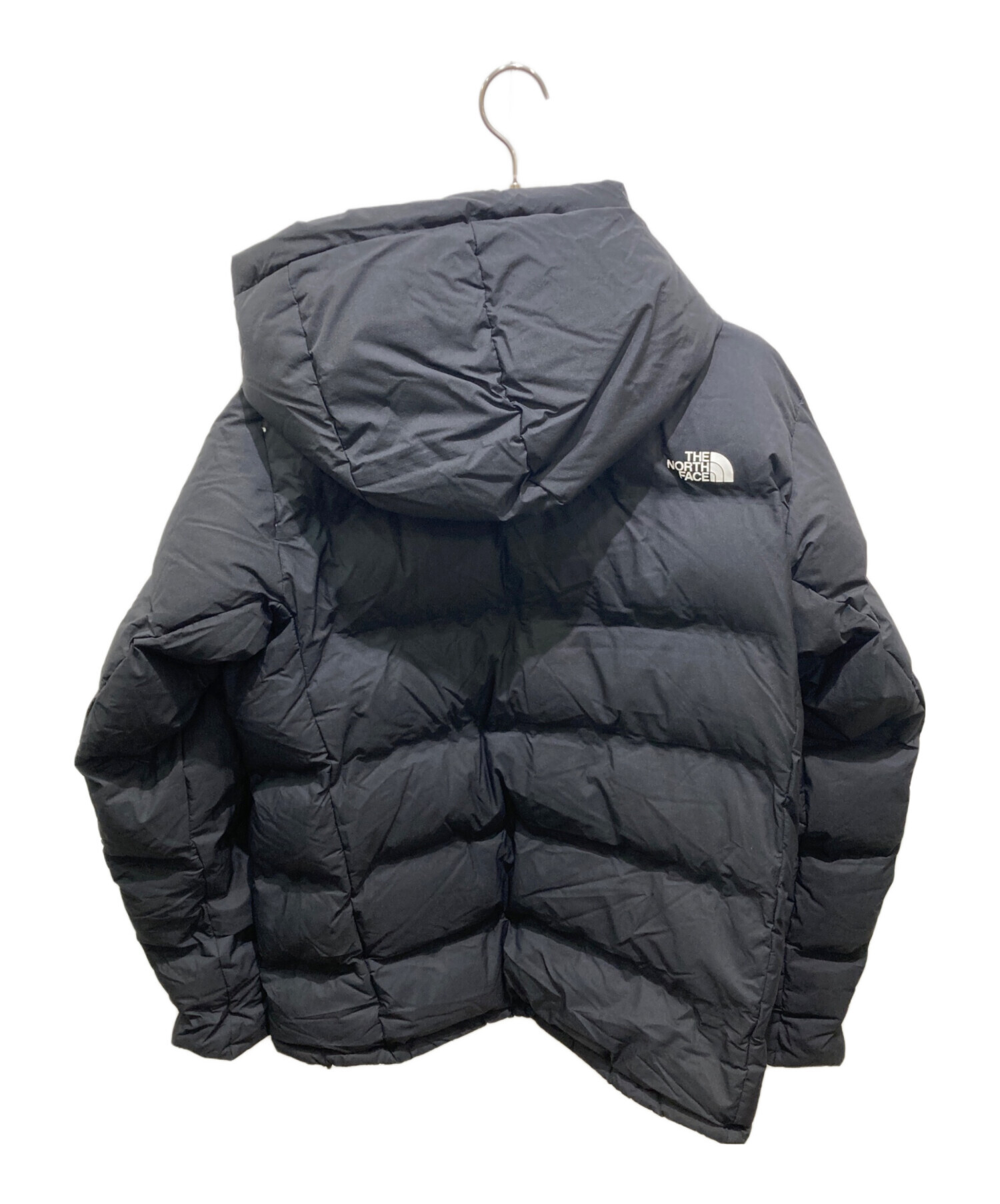 【リッツ】新品未使用！ビレイヤーパーカノースフェイス 中古・古着通販】THE NORTH FACE (ザ ノース フェイス) Belayer Parka