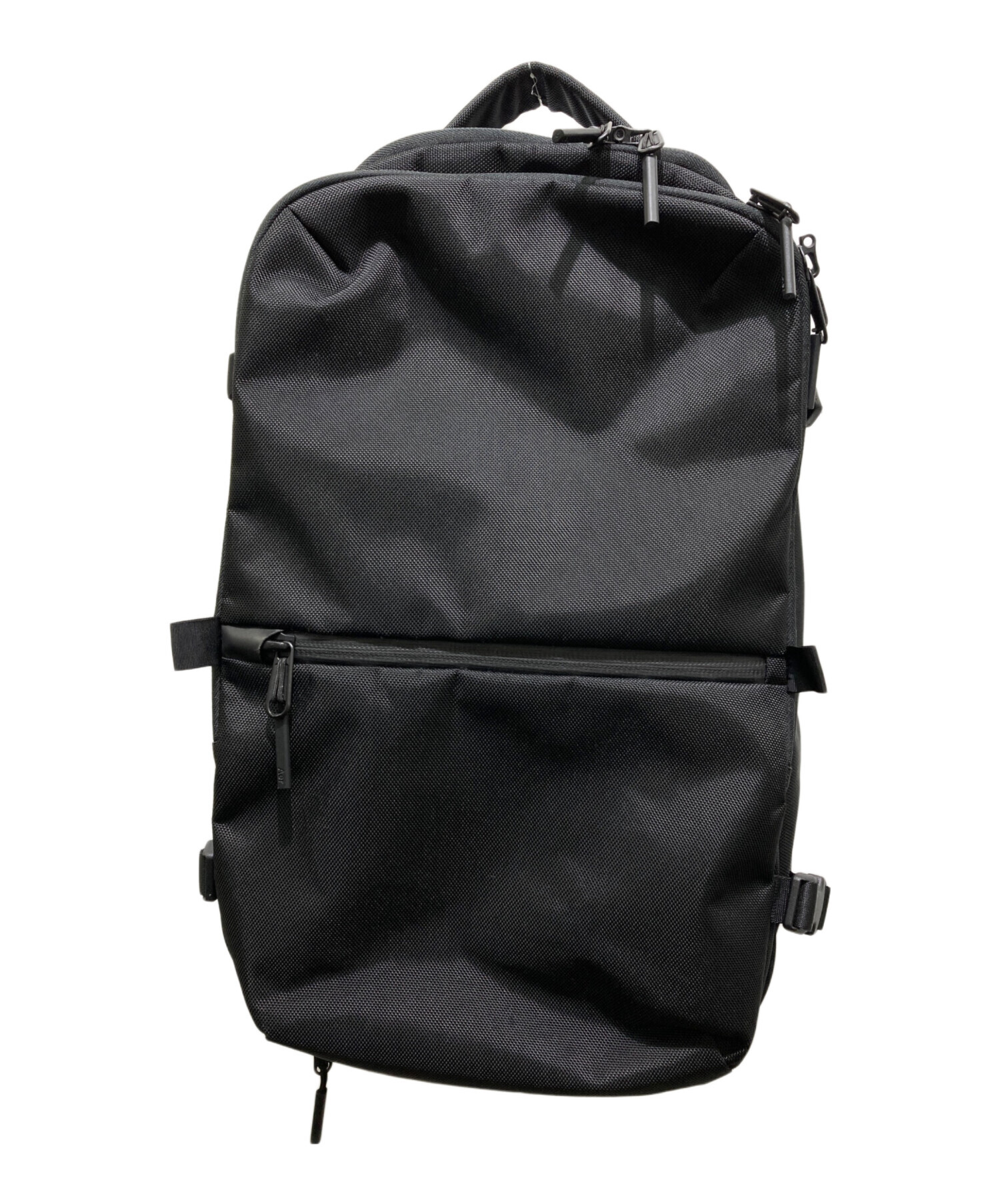 中古・古着通販】AER (エアー) TRAVEL PACK 2 ブラック|ブランド 中古・古着通販】AER (エアー) TRAVEL PACK 2 ブラック|ブランド