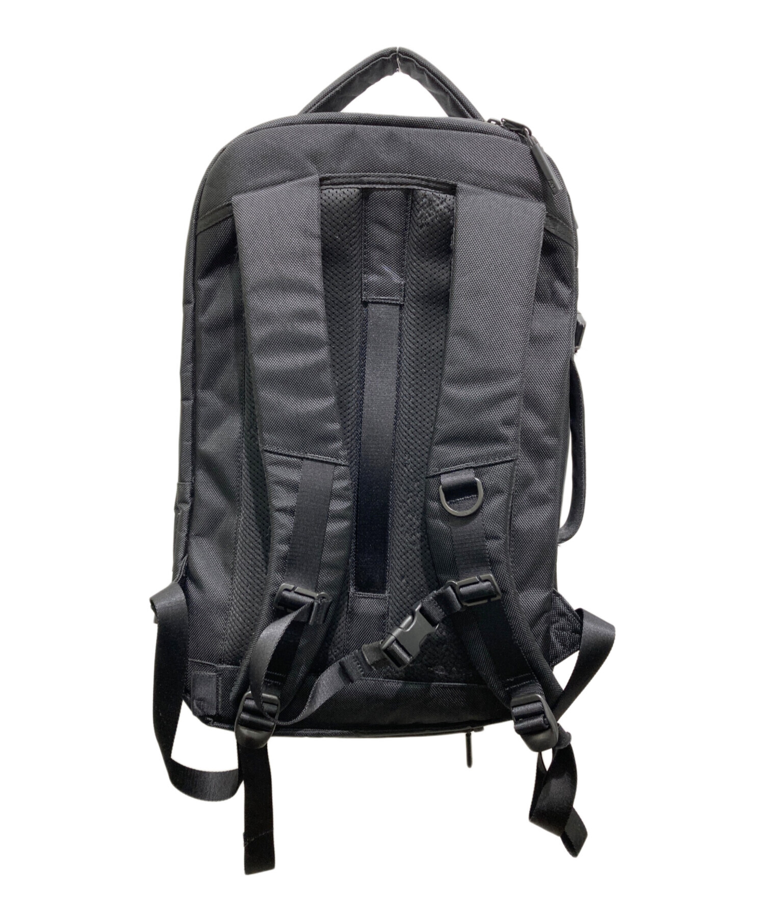 AER TRAVELPACK2 黒 中古美品 Aer エアー Travel Pack2 リュック