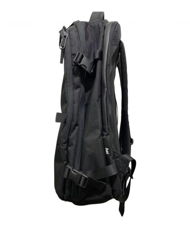 中古・古着通販】AER (エアー) TRAVEL PACK 2 ブラック｜ブランド