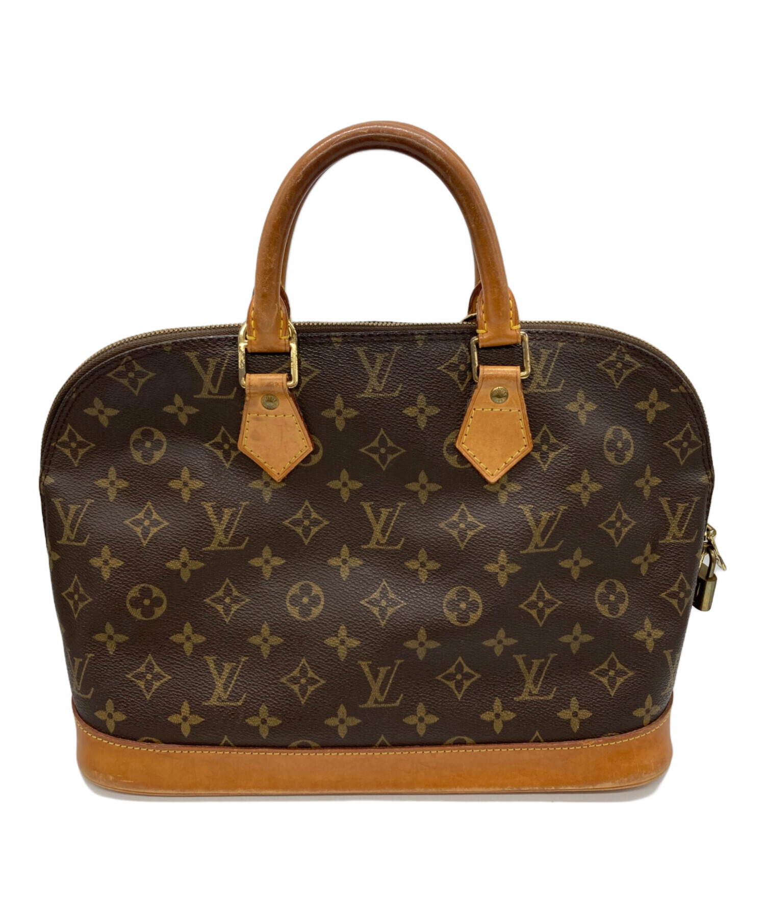 中古・古着通販】LOUIS VUITTON (ルイ ヴィトン) ハンドバッグ 