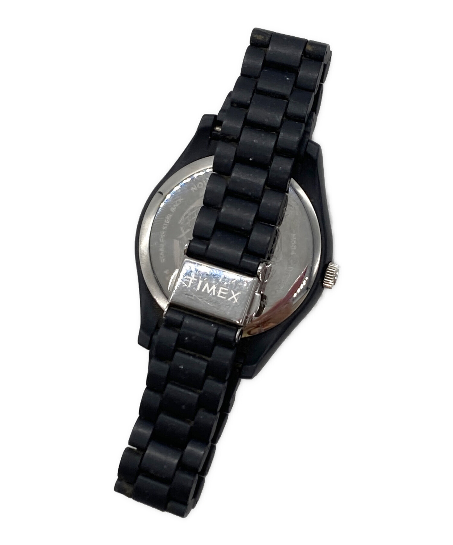 中古・古着通販】TIMEX (タイメックス) Waterbury Legacy Ocean 