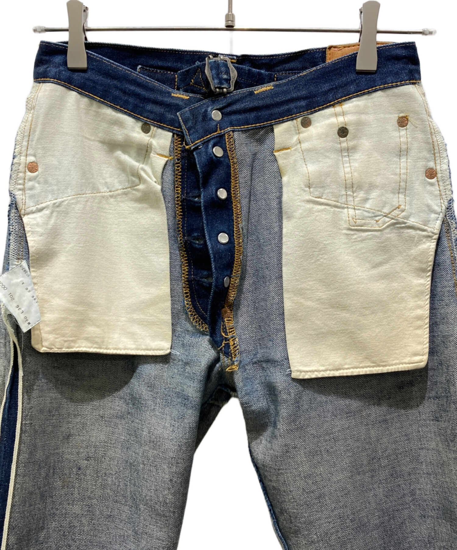中古・古着通販】201XXLEVI