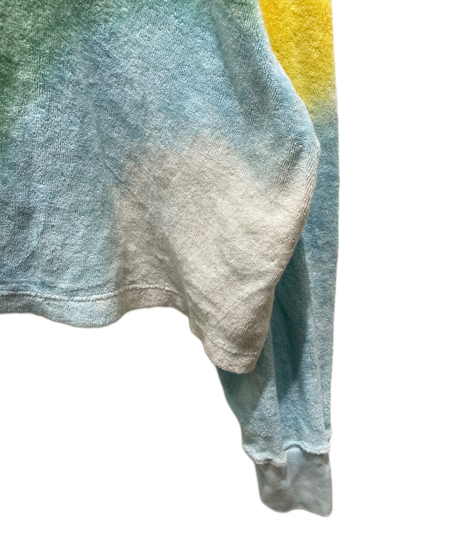 中古・古着通販】POLO RALPH LAUREN (ポロ・ラルフローレン) Tie-Dye 