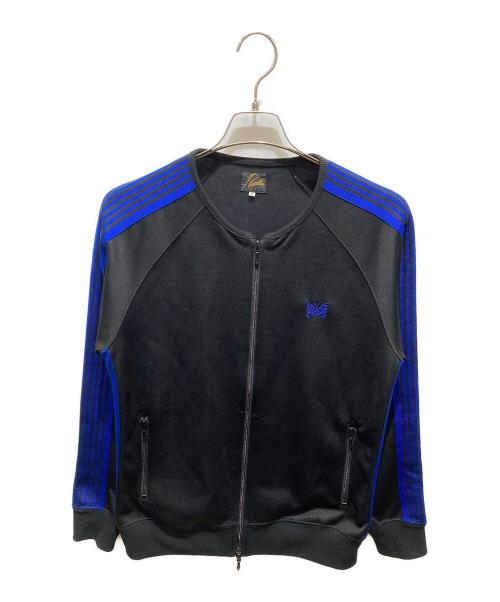 中古・古着通販】Needles (ニードルズ) トラックジャケット ブラック