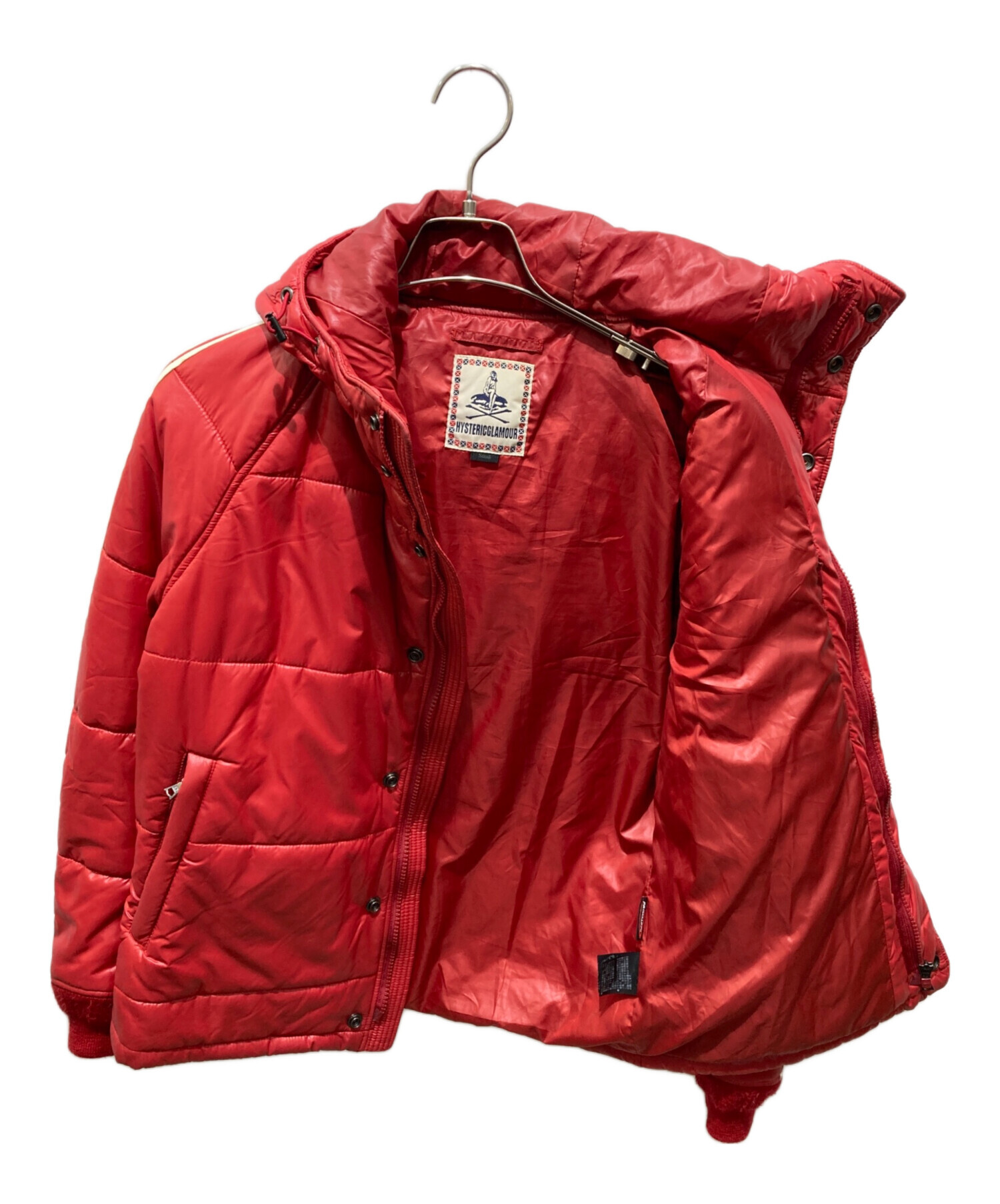 中古・古着通販】Hysteric Glamour (ヒステリックグラマー) プリマ