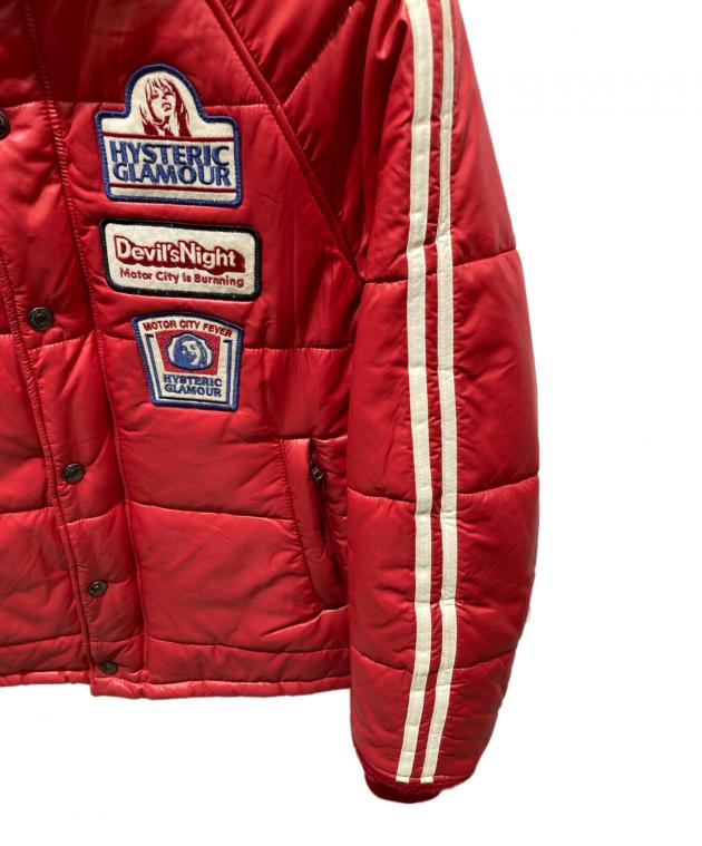 中古・古着通販】Hysteric Glamour (ヒステリックグラマー) プリマ