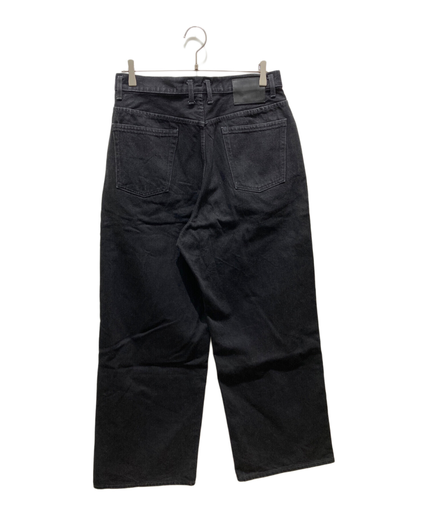 中古・古着通販】NAKEDGAUGE (ネイキッドゲージ) ASHLEY JEANS 
