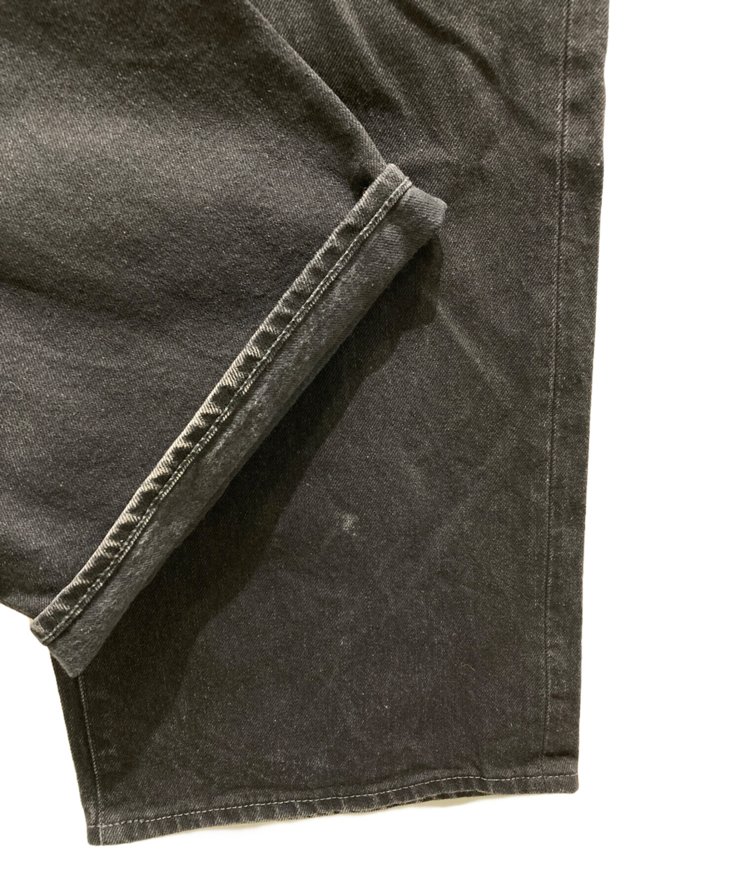 中古・古着通販】NAKEDGAUGE (ネイキッドゲージ) ASHLEY JEANS