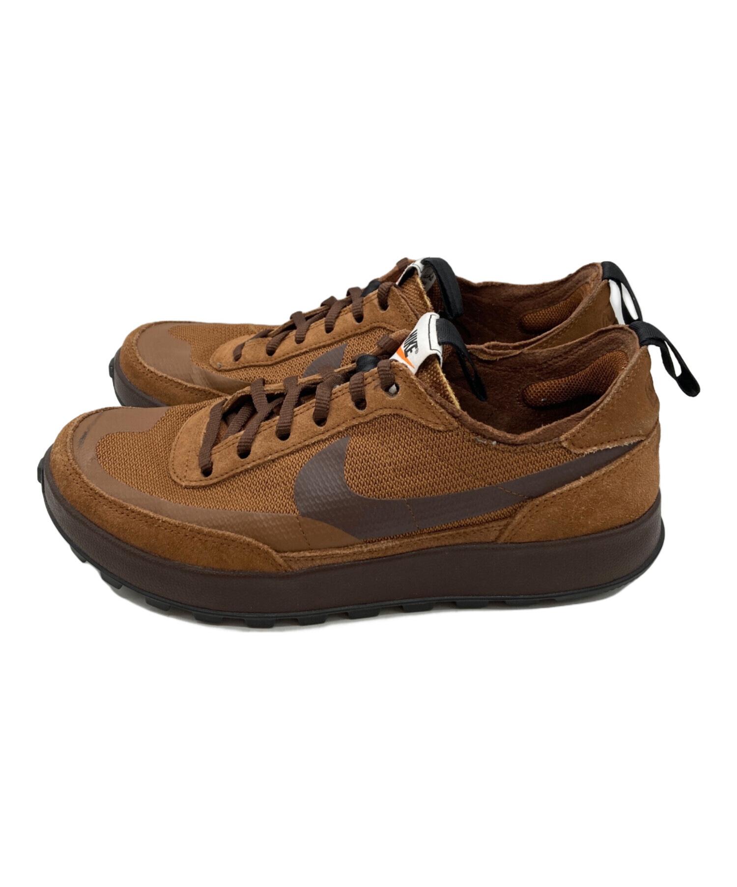 中古・古着通販】NIKE (ナイキ) Tom Sachs (トム・サックス