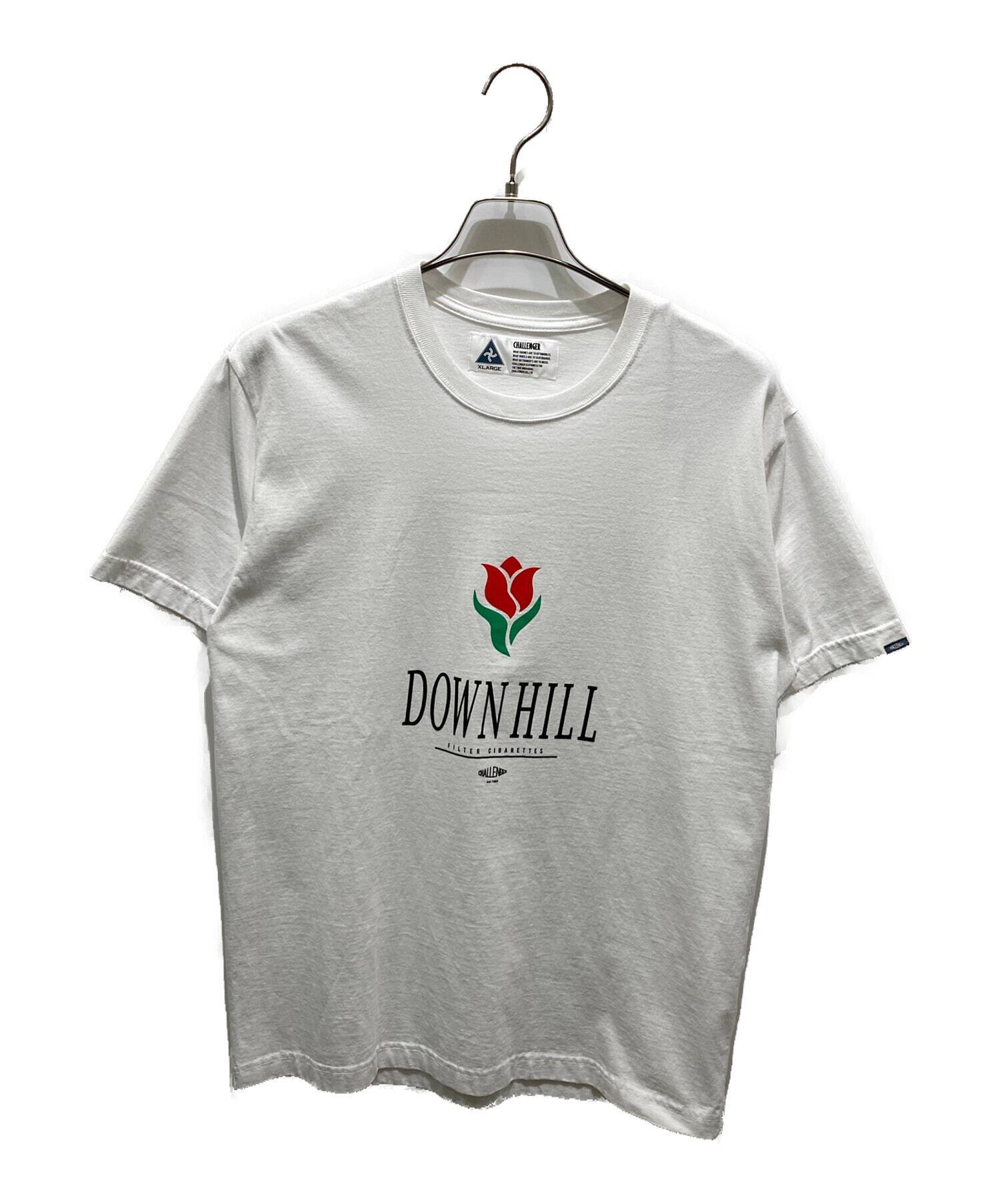 XL CHALLENGER チャレンジャー TEE 【公式通販】