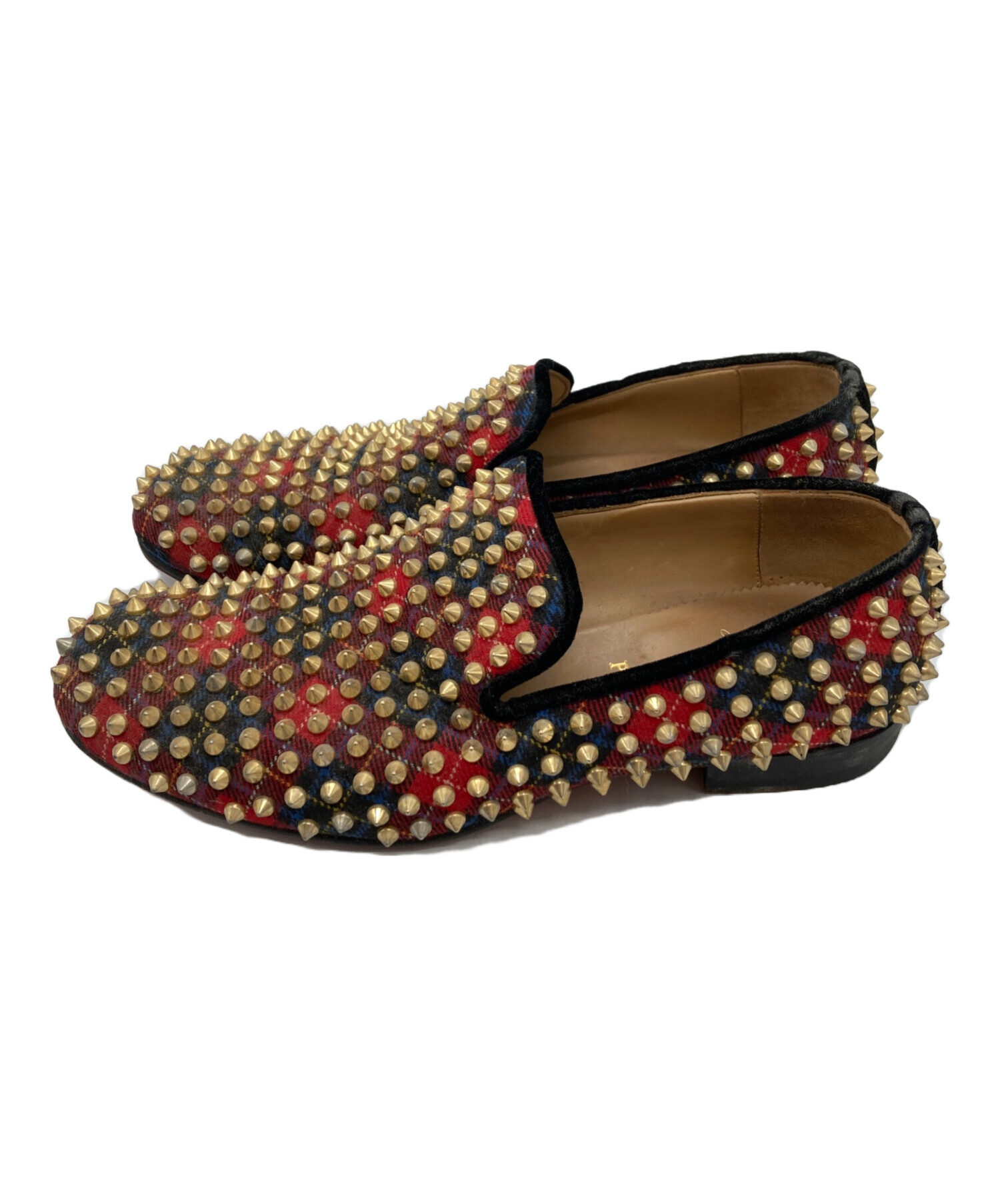 中古・古着通販】Christian Louboutin (クリスチャン・ルブタン 