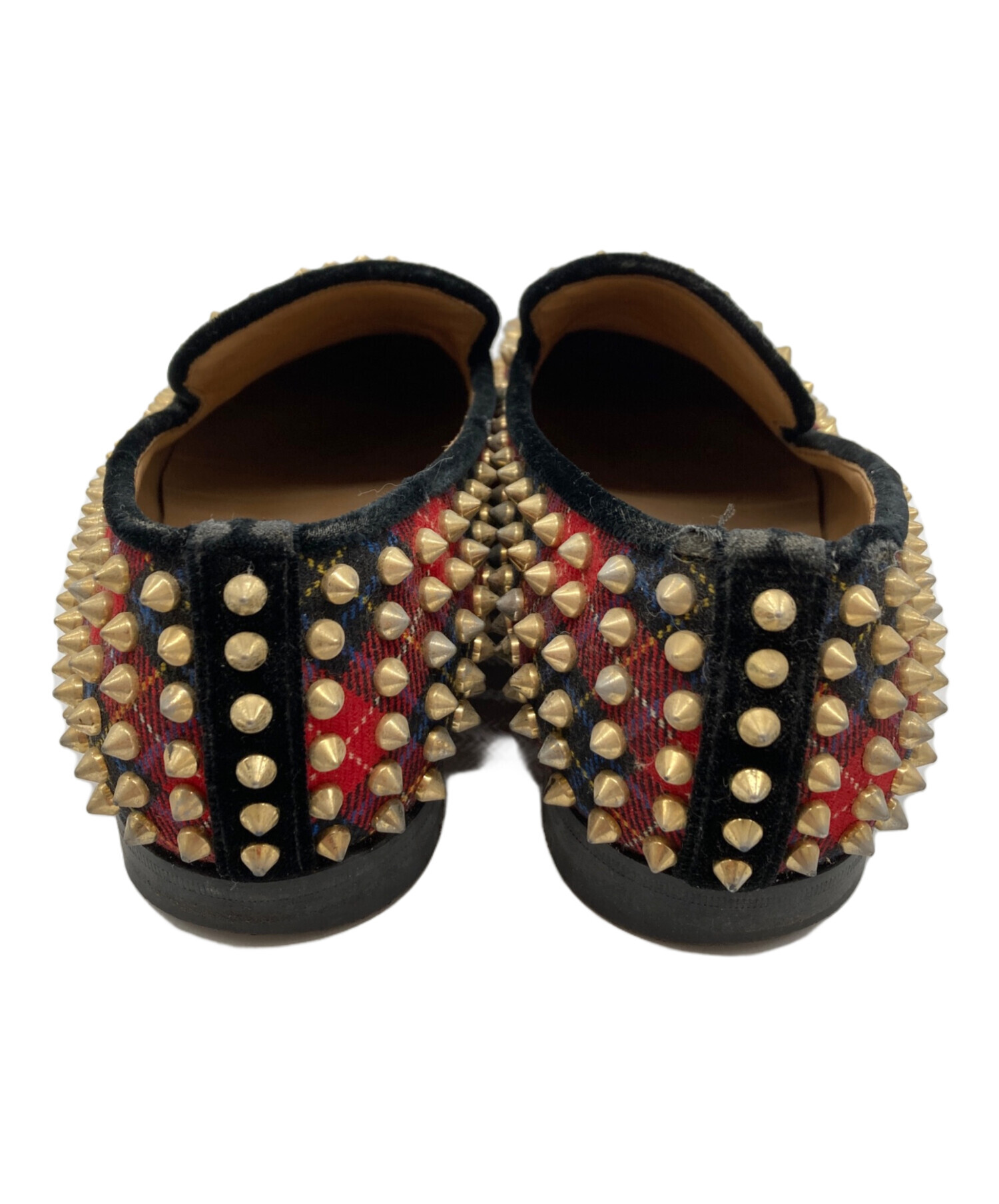 中古・古着通販】Christian Louboutin (クリスチャン・ルブタン 