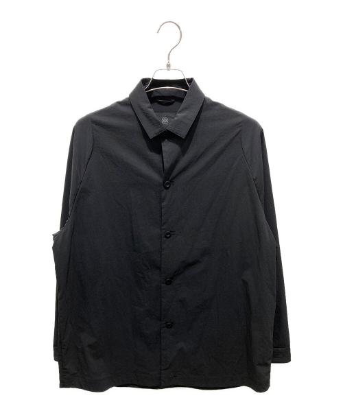 中古・古着通販】teatora (テアトラ) CARTRIDGE SHIRT DOCTOROID