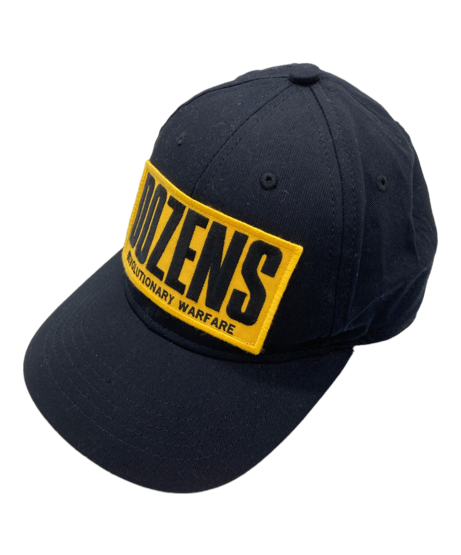 キャップ3点セット RATS Subculture RATS 「COMBI CAP」 スナップ